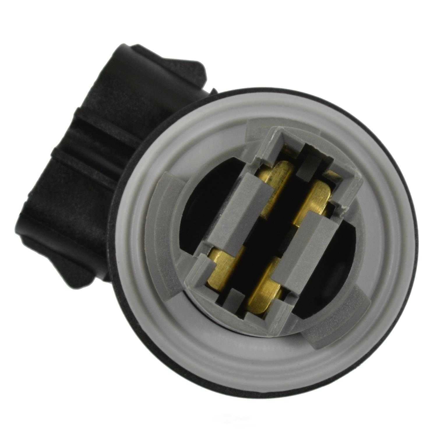 STANDARD MOTOR PRODUCTS - Parking Light Bulb Socket - STA S-783