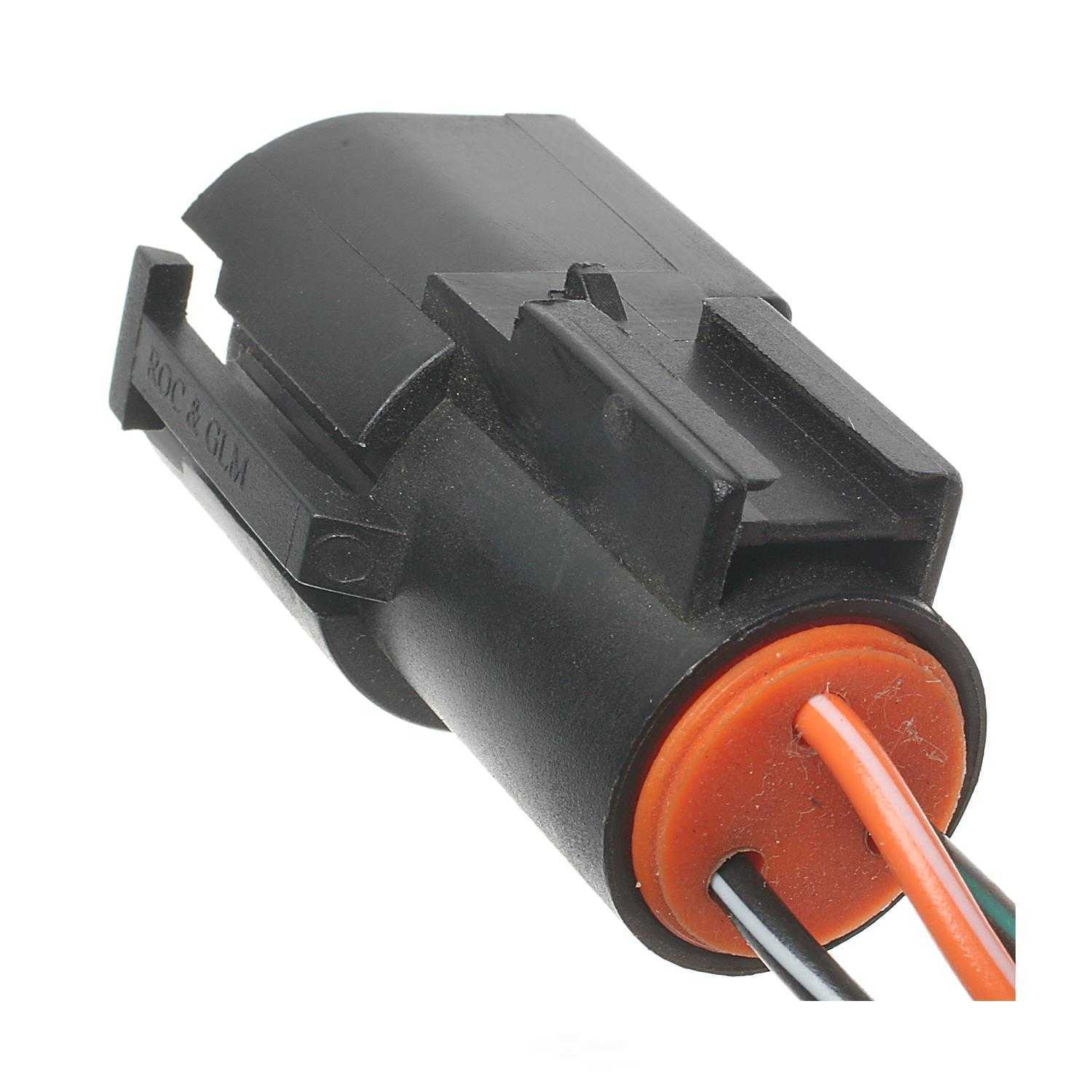 STANDARD MOTOR PRODUCTS - Oxygen Sensor Connector - STA - s-785