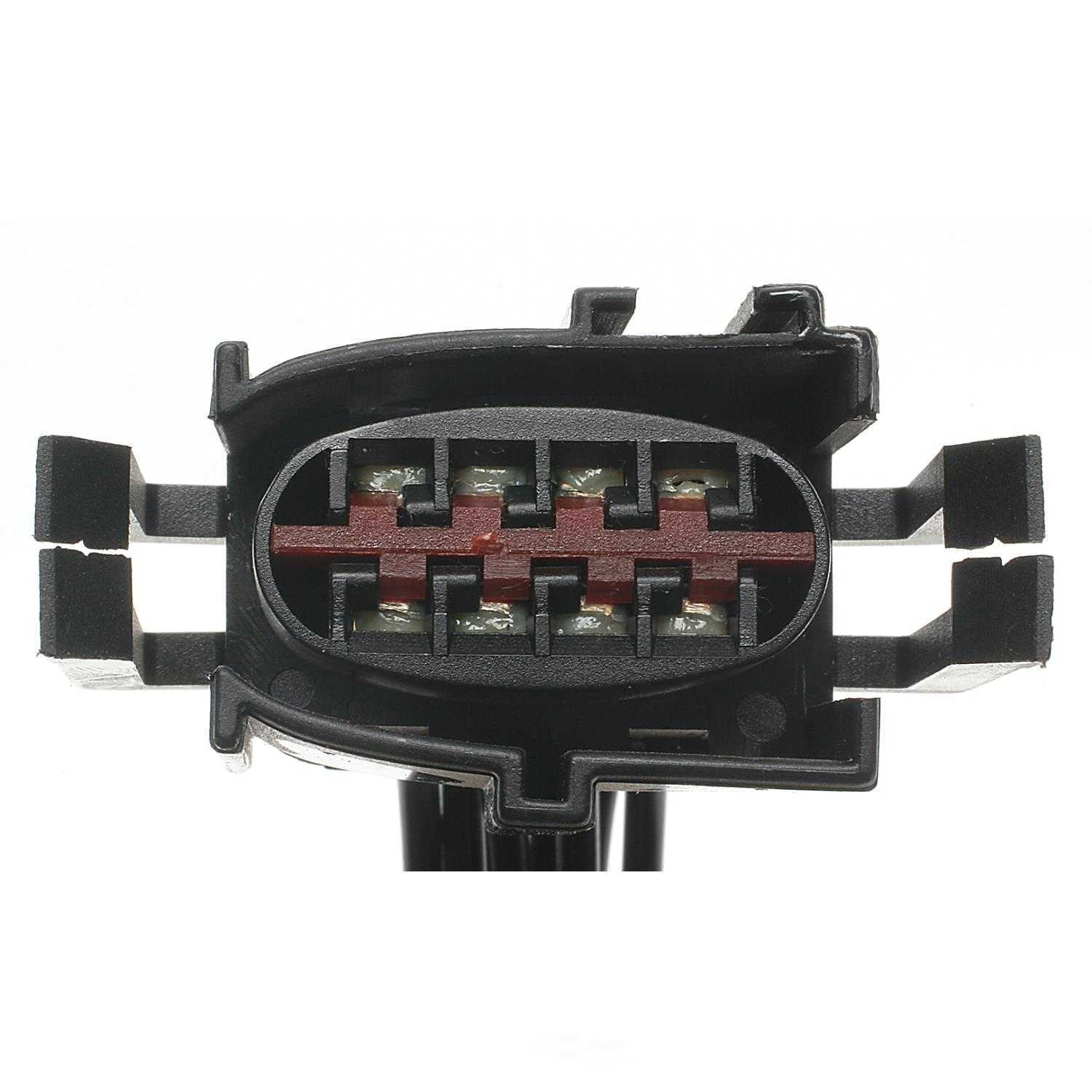 STANDARD MOTOR PRODUCTS - Daytime Running Light Relay Connector - STA S-798