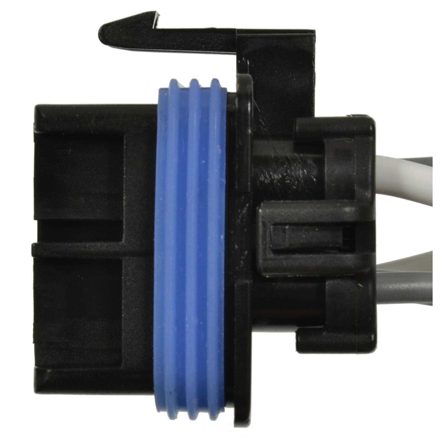 STANDARD MOTOR PRODUCTS - Transfer Case Shift Control Relay Connector - STA - s-803