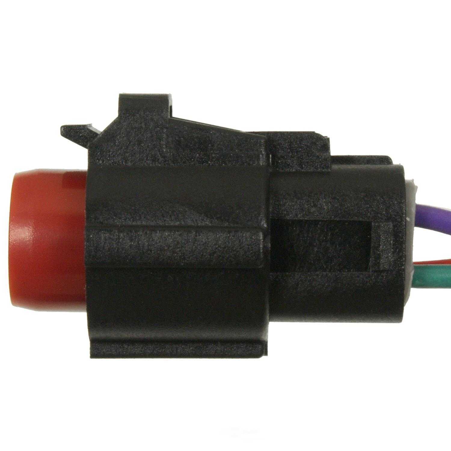 STANDARD MOTOR PRODUCTS - Power Steering Pressure Switch Connector - STA S-805