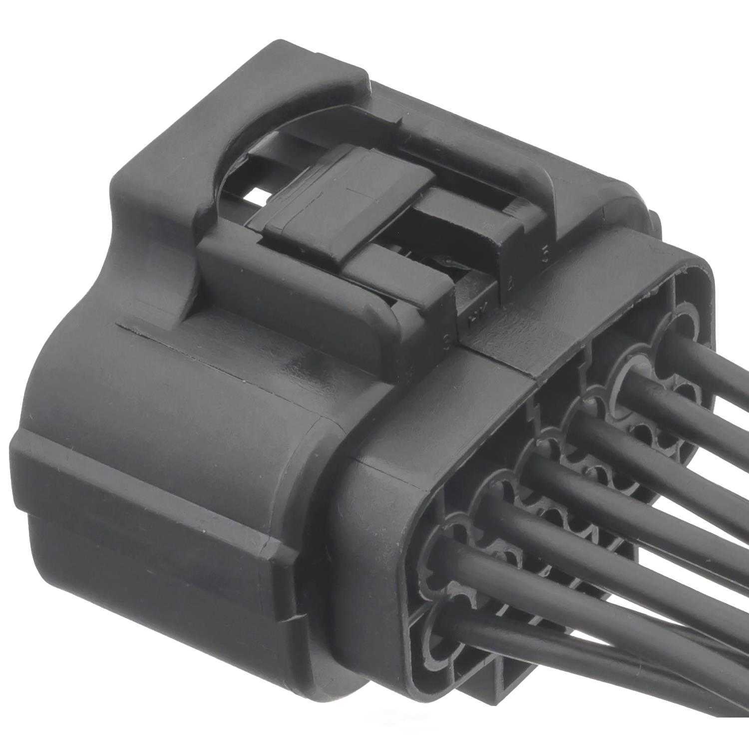 STANDARD MOTOR PRODUCTS - Automatic Transmission Connector - STA S-813