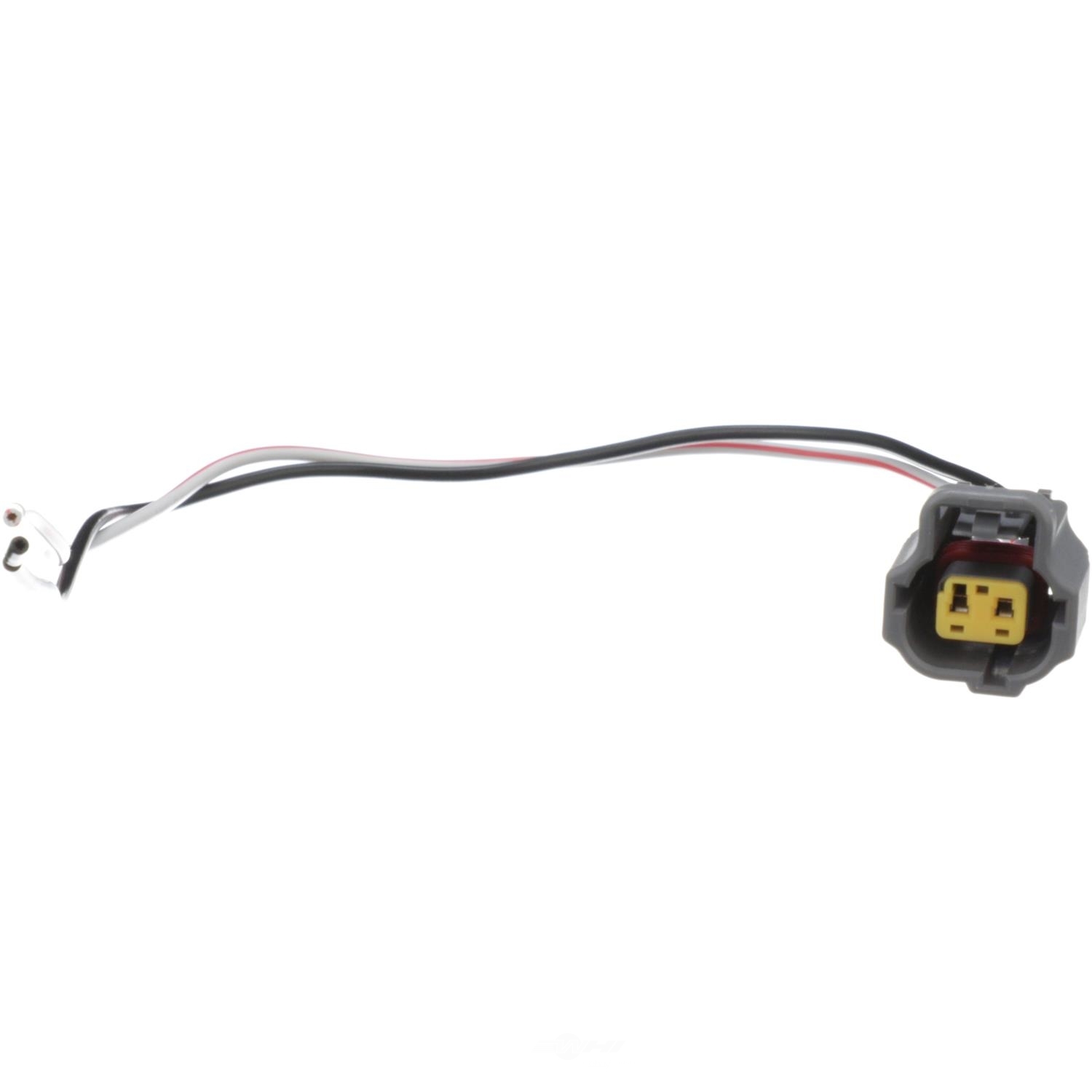 STANDARD MOTOR PRODUCTS - Air Charge Temperature Sensor Connector - STA S-816