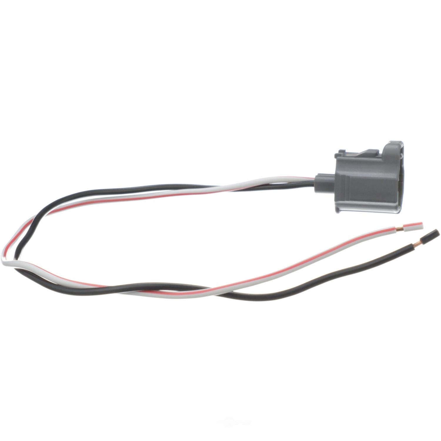 STANDARD MOTOR PRODUCTS - Running Board Light Connector - STA S-816