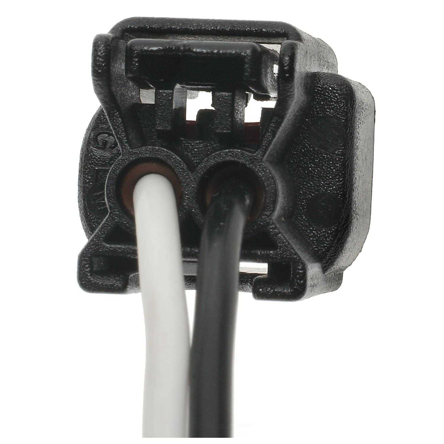 STANDARD MOTOR PRODUCTS - Vapor Canister Purge Valve Connector - STA S-819