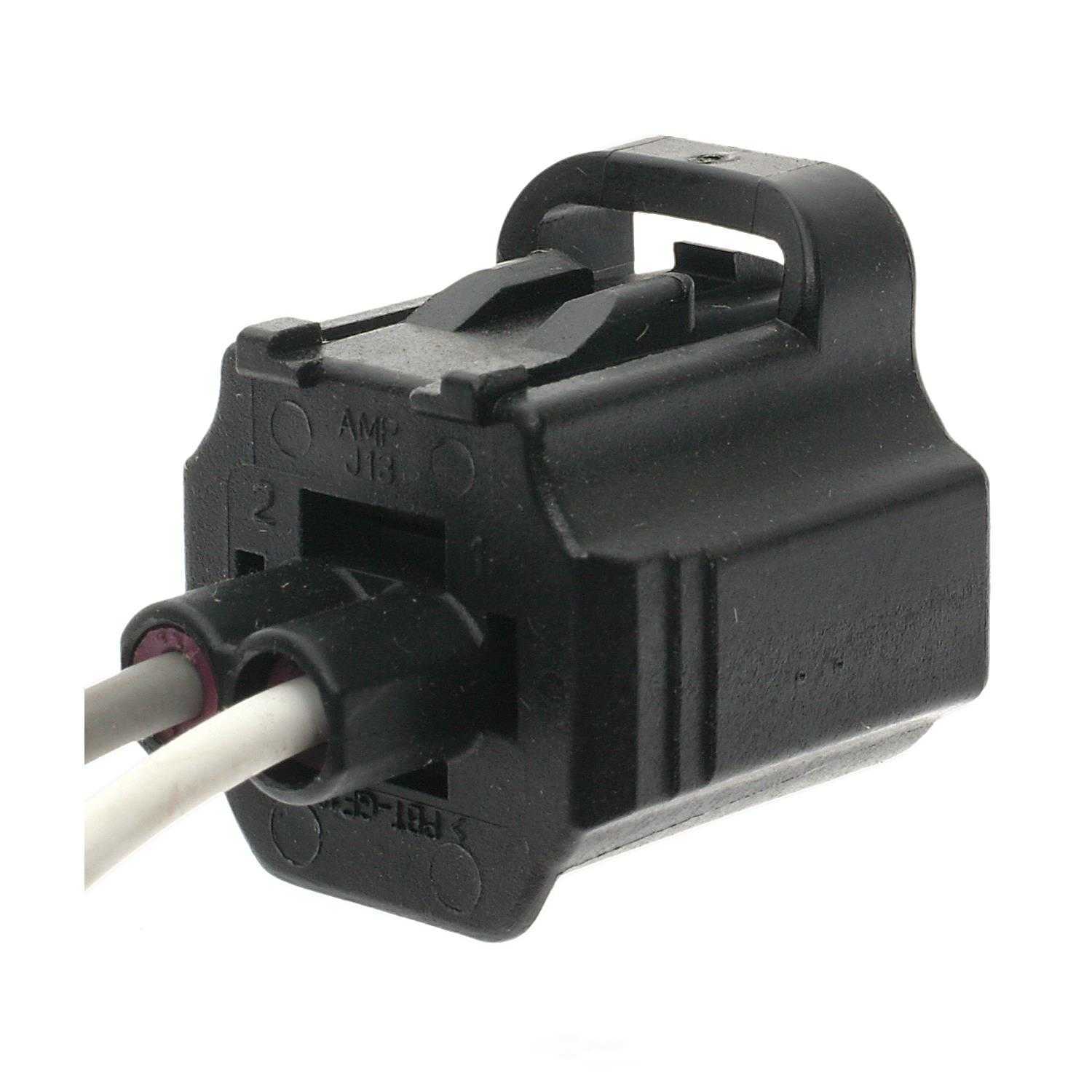 STANDARD MOTOR PRODUCTS - Engine Coolant Temperature Sending Unit Switch Connector - STA S-820