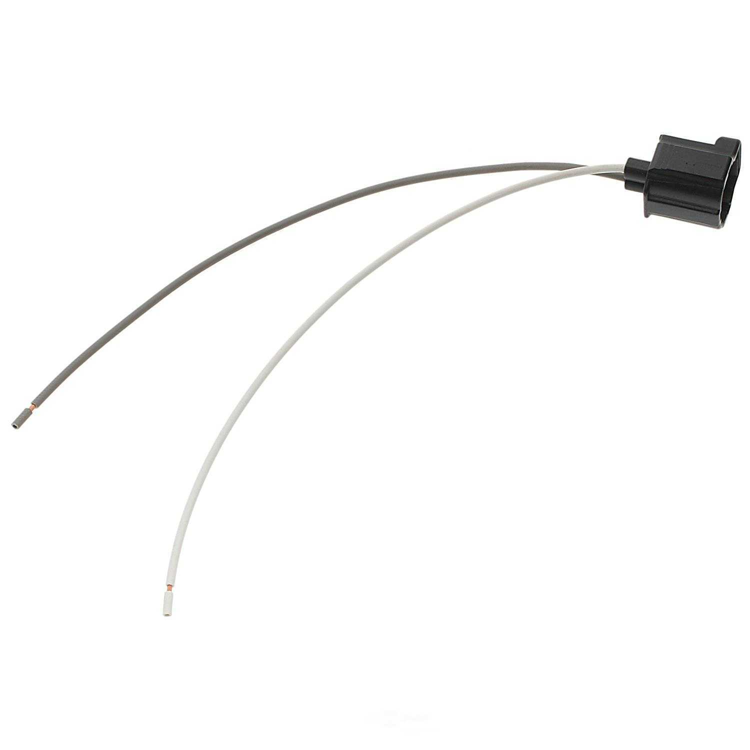 STANDARD MOTOR PRODUCTS - Battery Temperature Sensor Connector - STA S-820