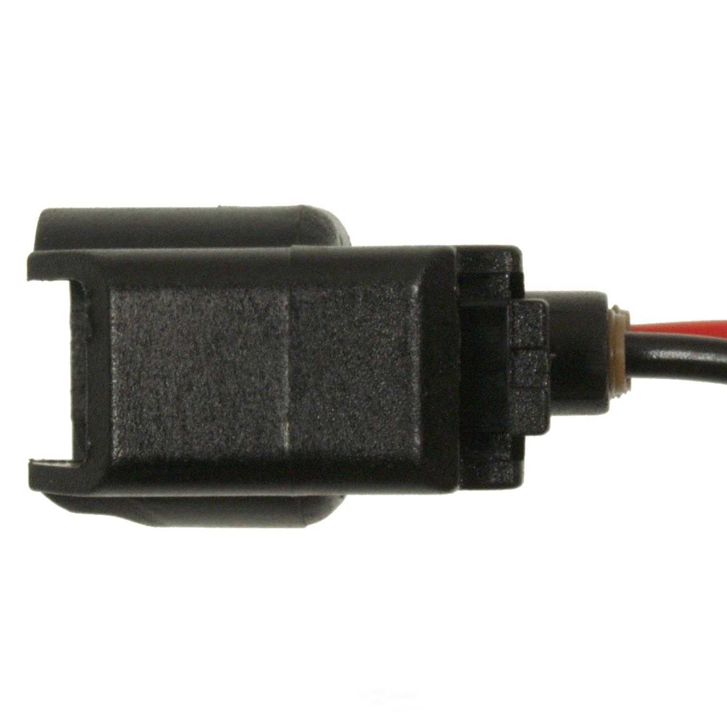 STANDARD MOTOR PRODUCTS - Washer Fluid Level Sensor Connector - STA S-824