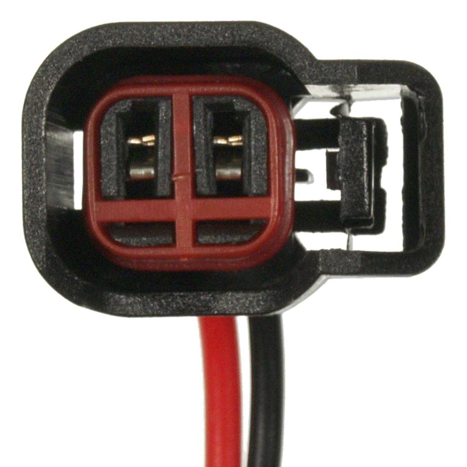 STANDARD MOTOR PRODUCTS - Electrical Pigtail - STA S-824