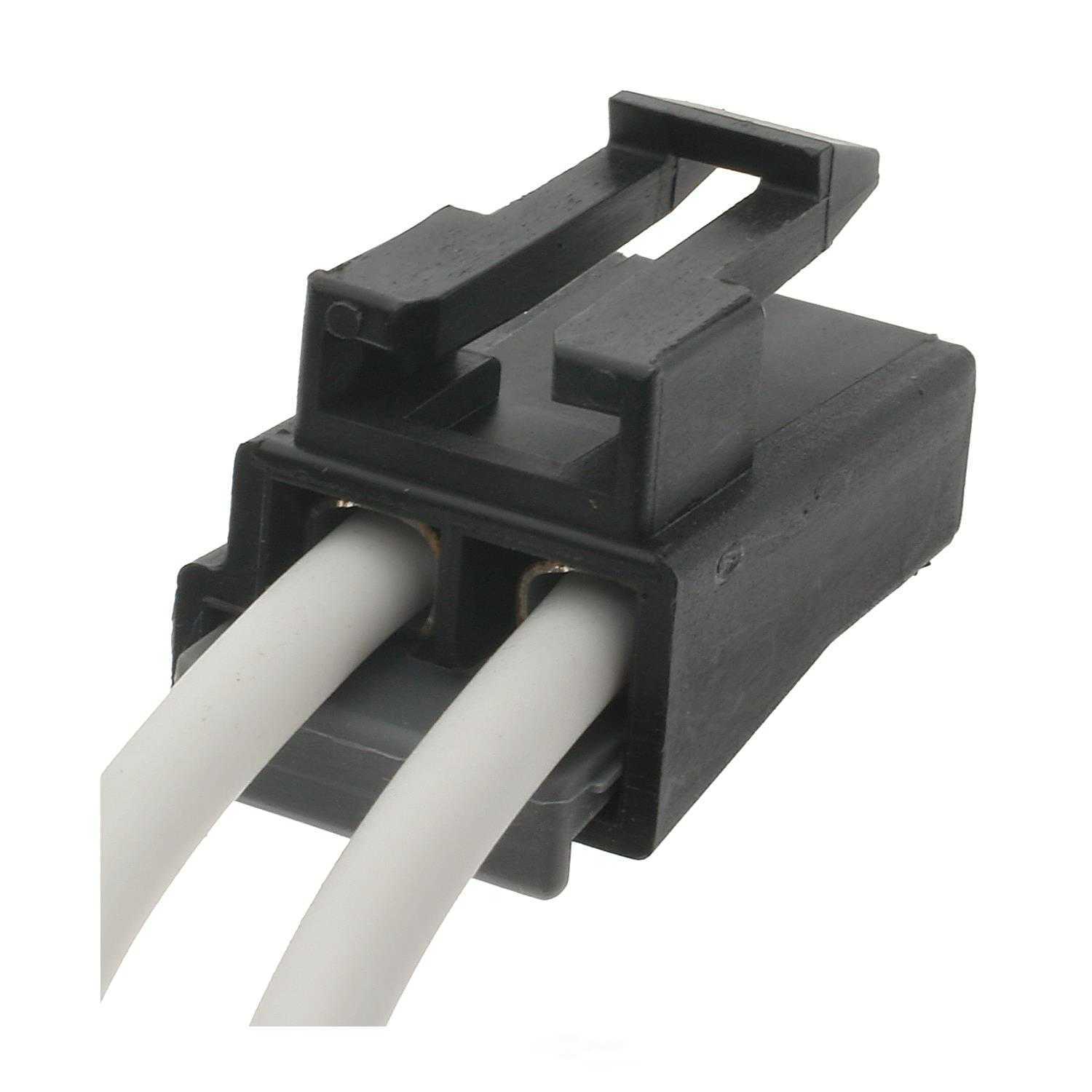 STANDARD MOTOR PRODUCTS - Multi Purpose Connector - STA - s-826