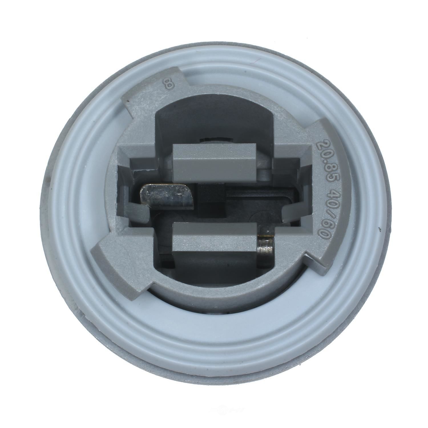 STANDARD MOTOR PRODUCTS - Parking Light Bulb Socket - STA - s-842