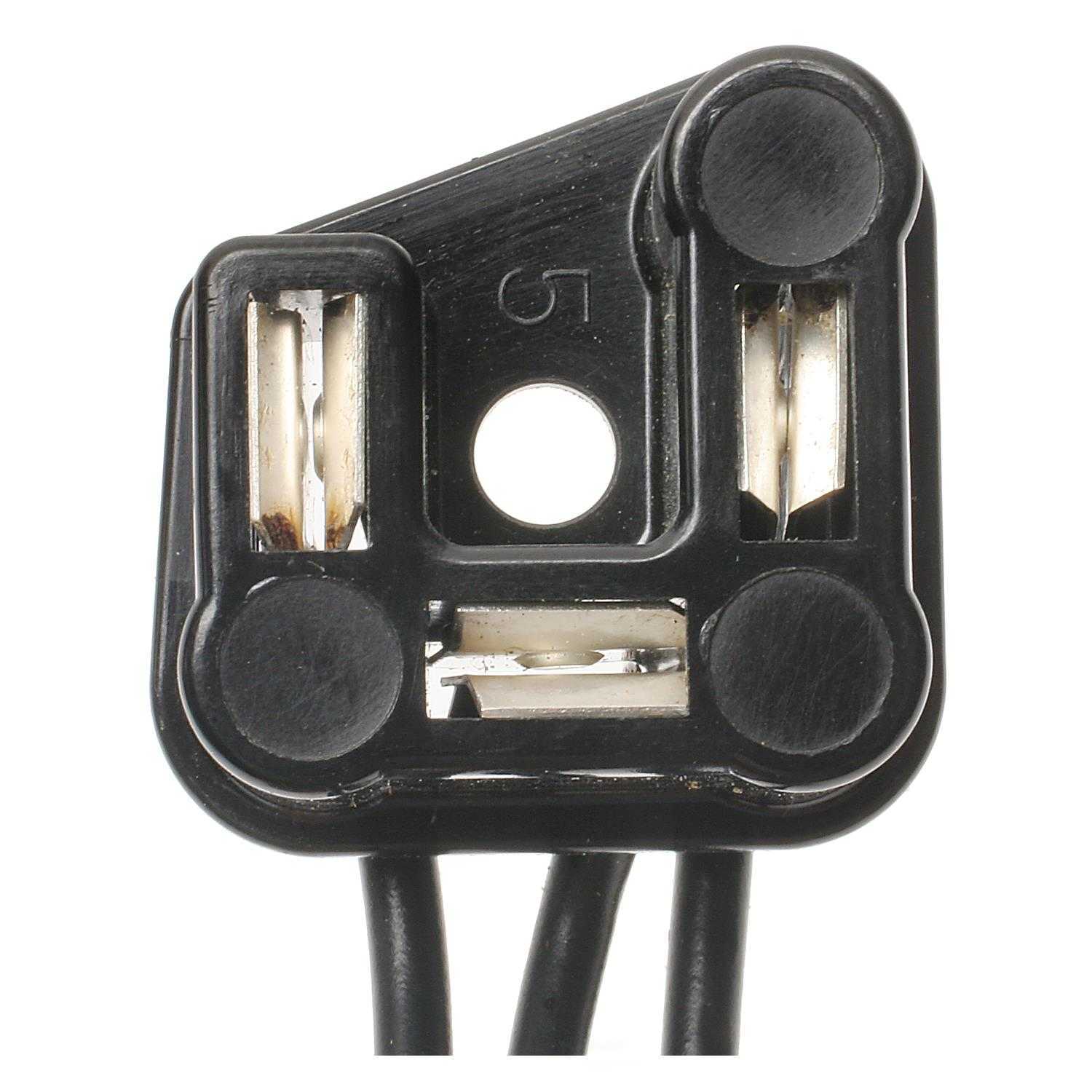 STANDARD MOTOR PRODUCTS - Headlight Actuator Connector - STA S-844