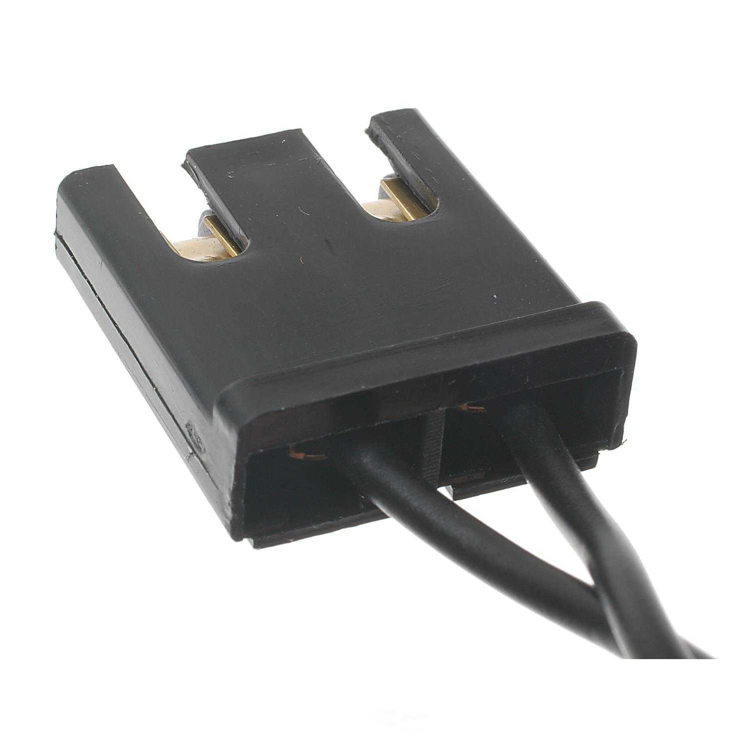 STANDARD MOTOR PRODUCTS - Relay Connector - STA S-85