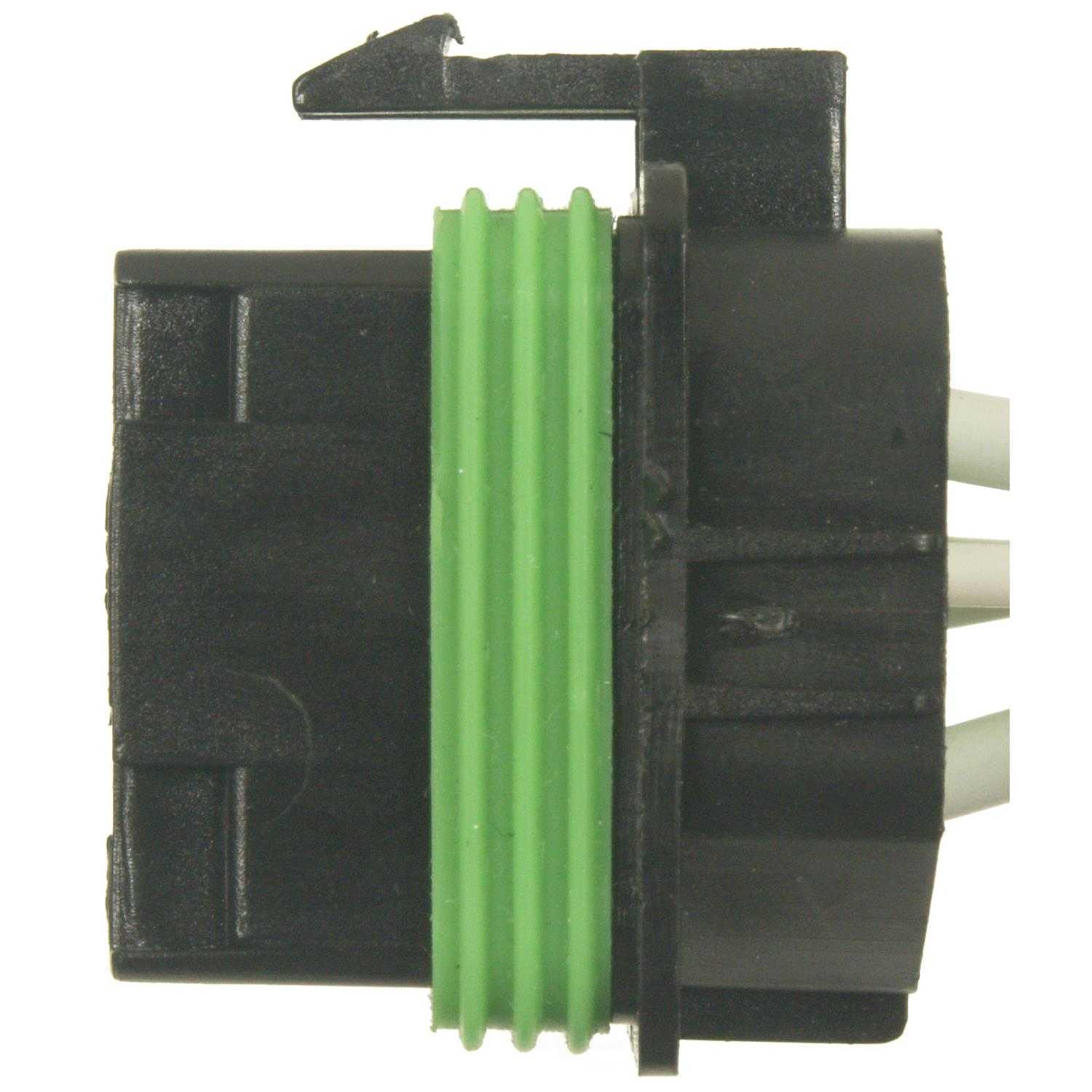 STANDARD MOTOR PRODUCTS - ABS Relay Connector - STA S-869