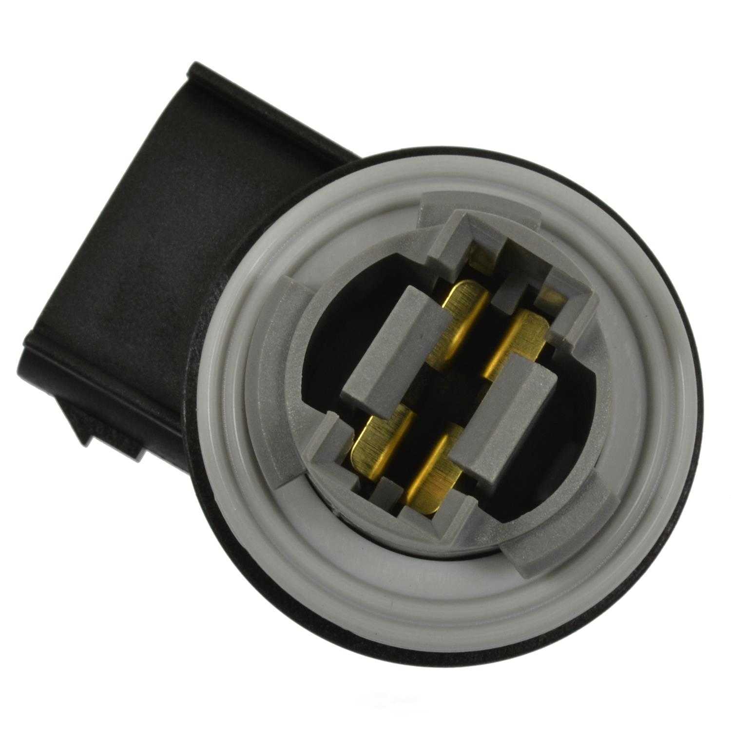 STANDARD MOTOR PRODUCTS - Side Marker Lamp Socket - STA S-879
