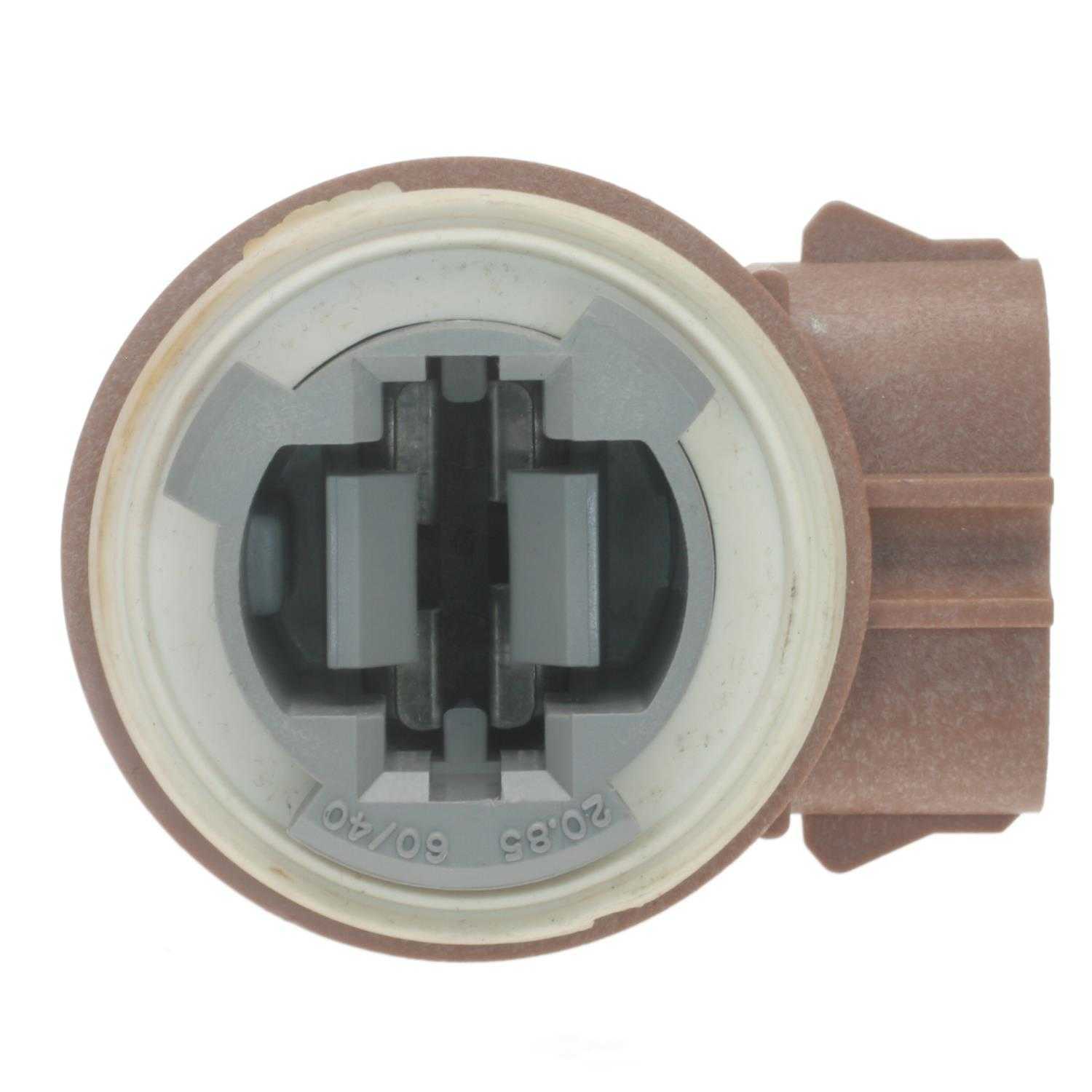 STANDARD MOTOR PRODUCTS - Brake Light Socket - STA - s-890