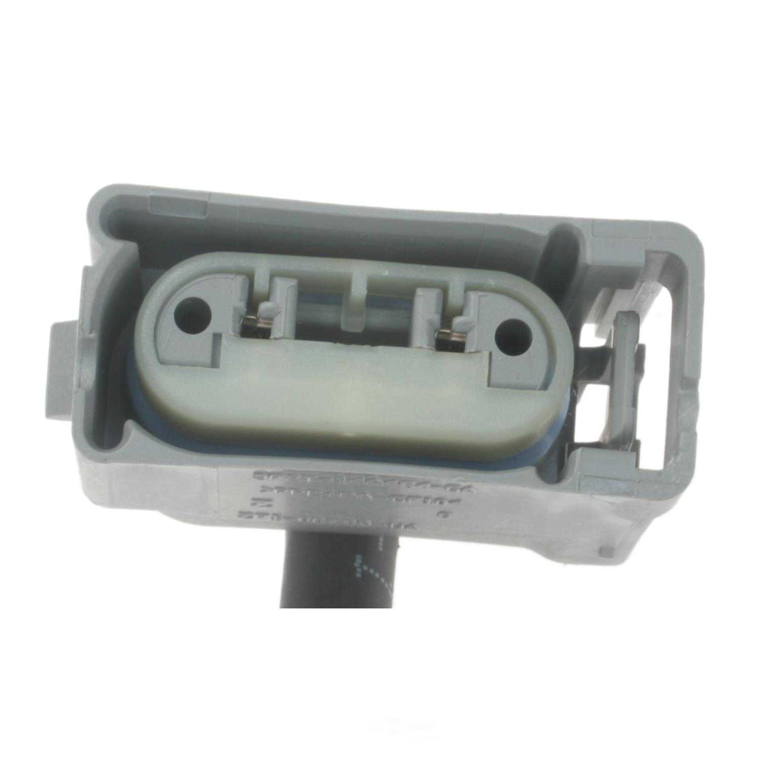 STANDARD MOTOR PRODUCTS - Back Up Light Connector - STA S-893