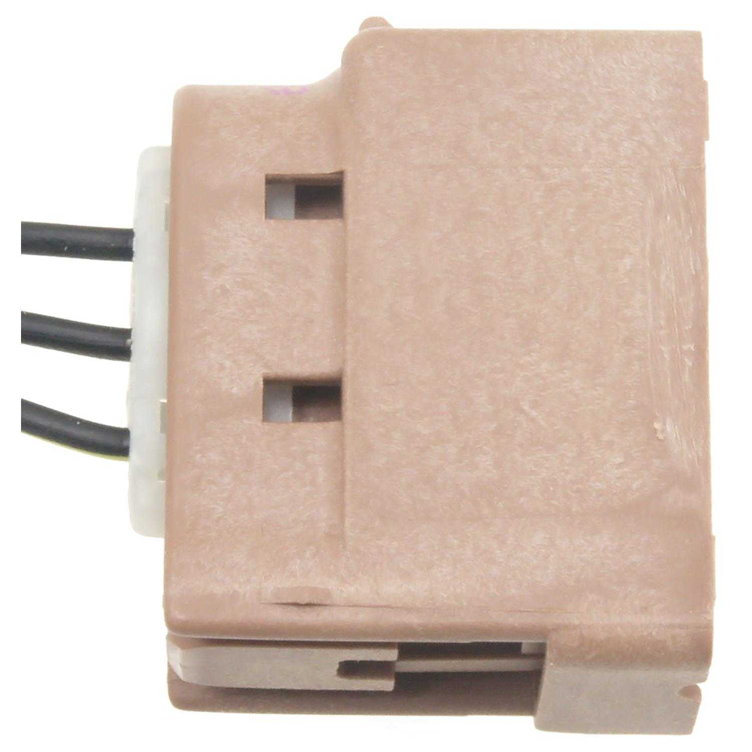 STANDARD MOTOR PRODUCTS - Tailgate Relay - STA S-894