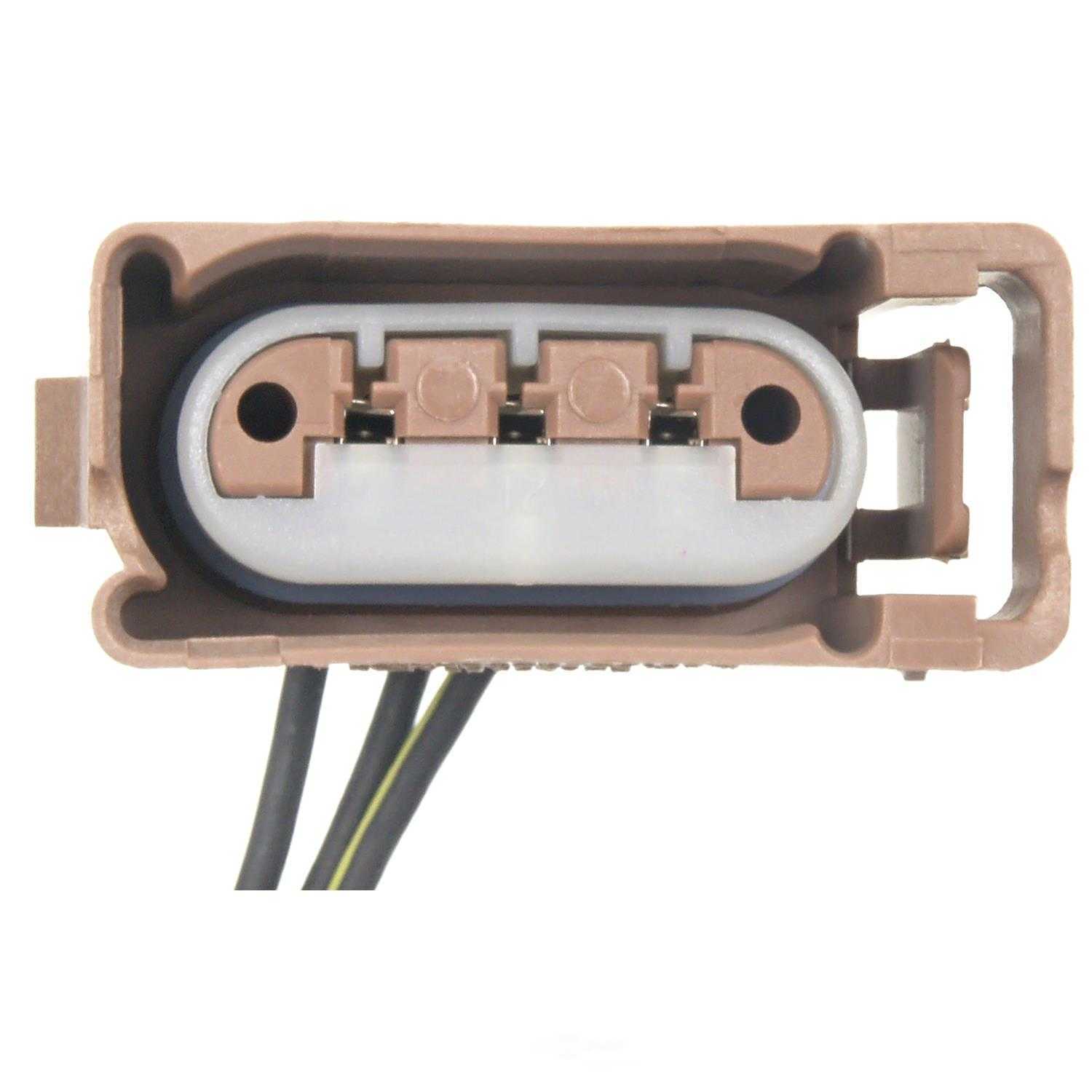 STANDARD MOTOR PRODUCTS - Parking Light Connector - STA S-894