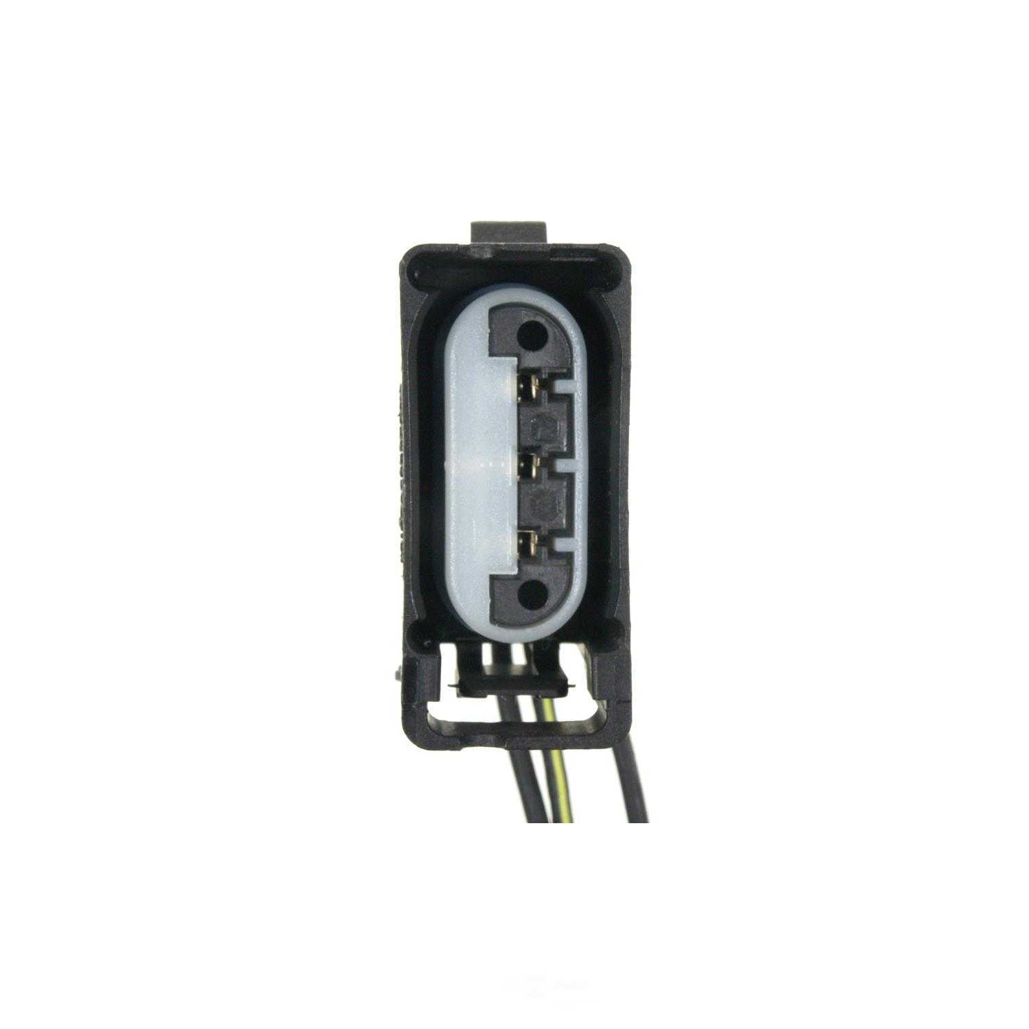 STANDARD MOTOR PRODUCTS - Daytime Running Light Connector - STA S-895