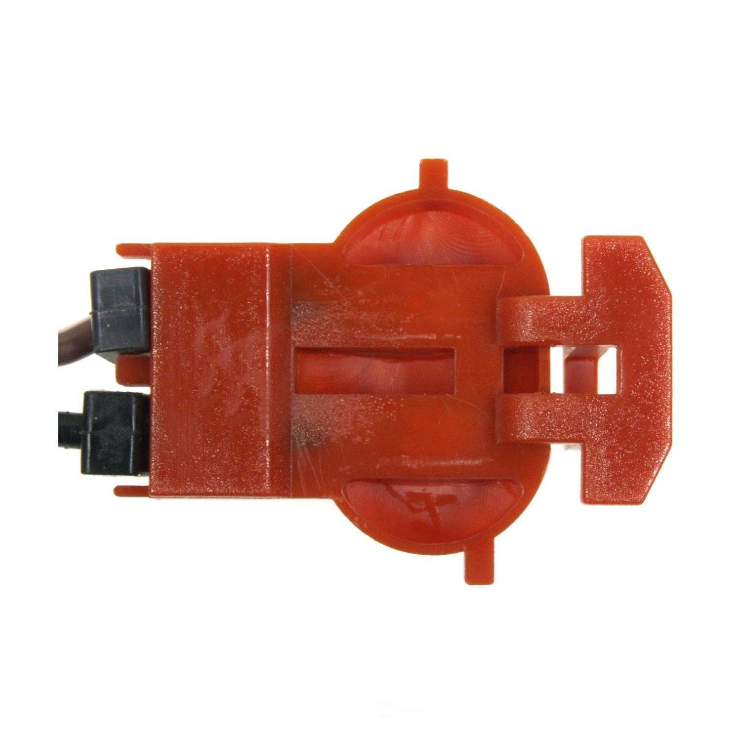 STANDARD MOTOR PRODUCTS - Fuel Pump Harness Connector - STA S-904