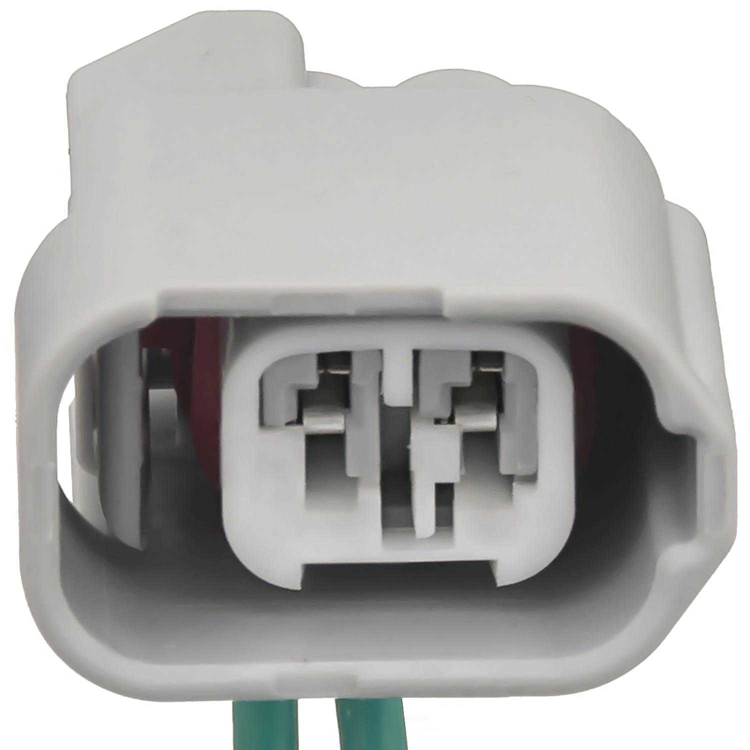 STANDARD MOTOR PRODUCTS - Back Up Light Connector - STA S-911