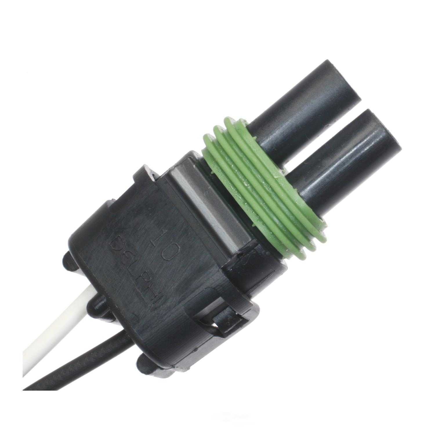 STANDARD MOTOR PRODUCTS - Oxygen Sensor Connector - STA - s-915