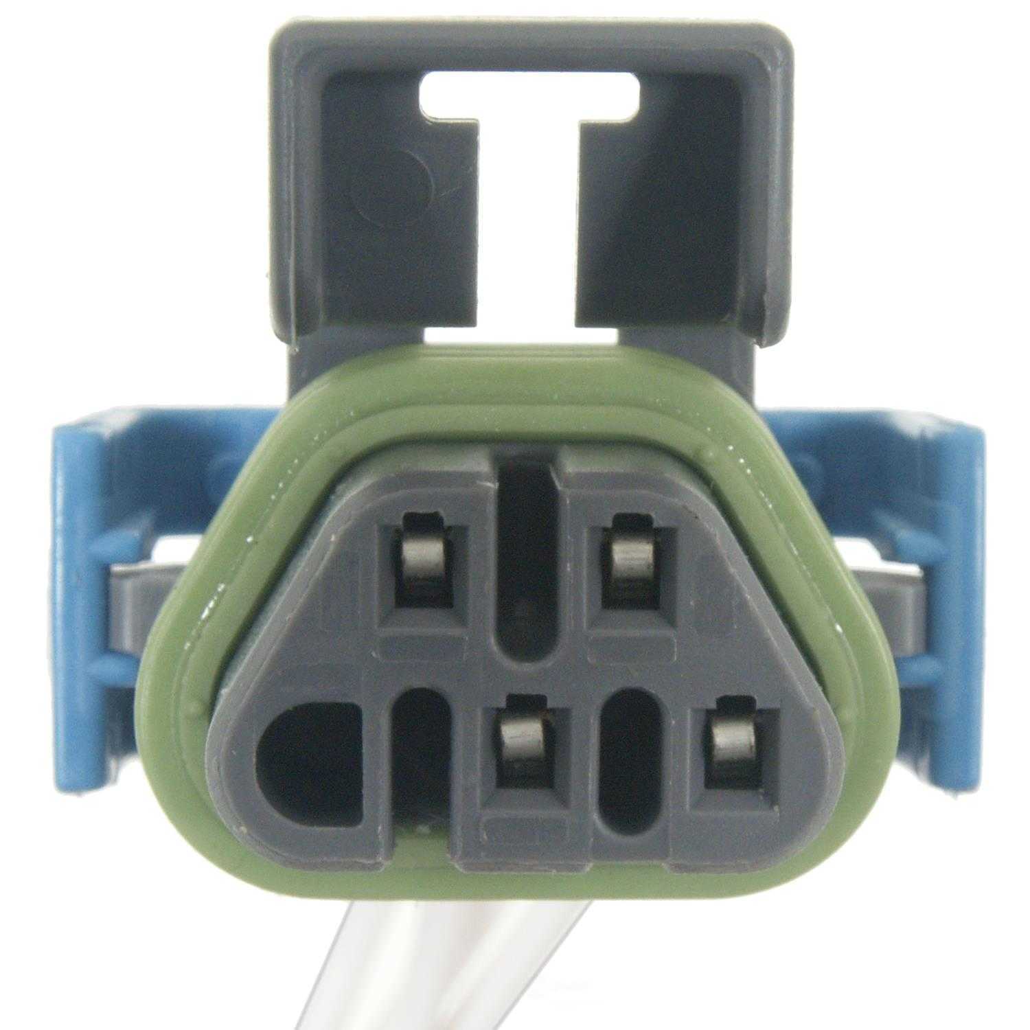 STANDARD MOTOR PRODUCTS - Oxygen Sensor Connector - STA - s-927