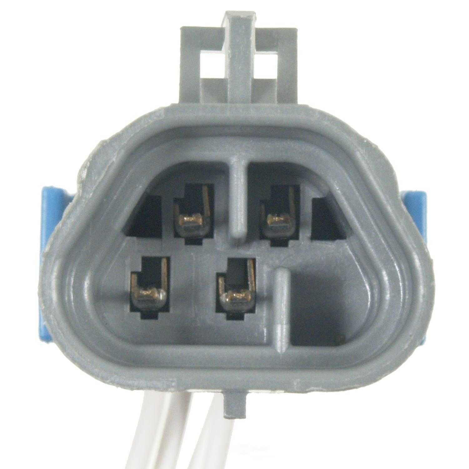STANDARD MOTOR PRODUCTS - Oxygen Sensor Connector - STA - s-938