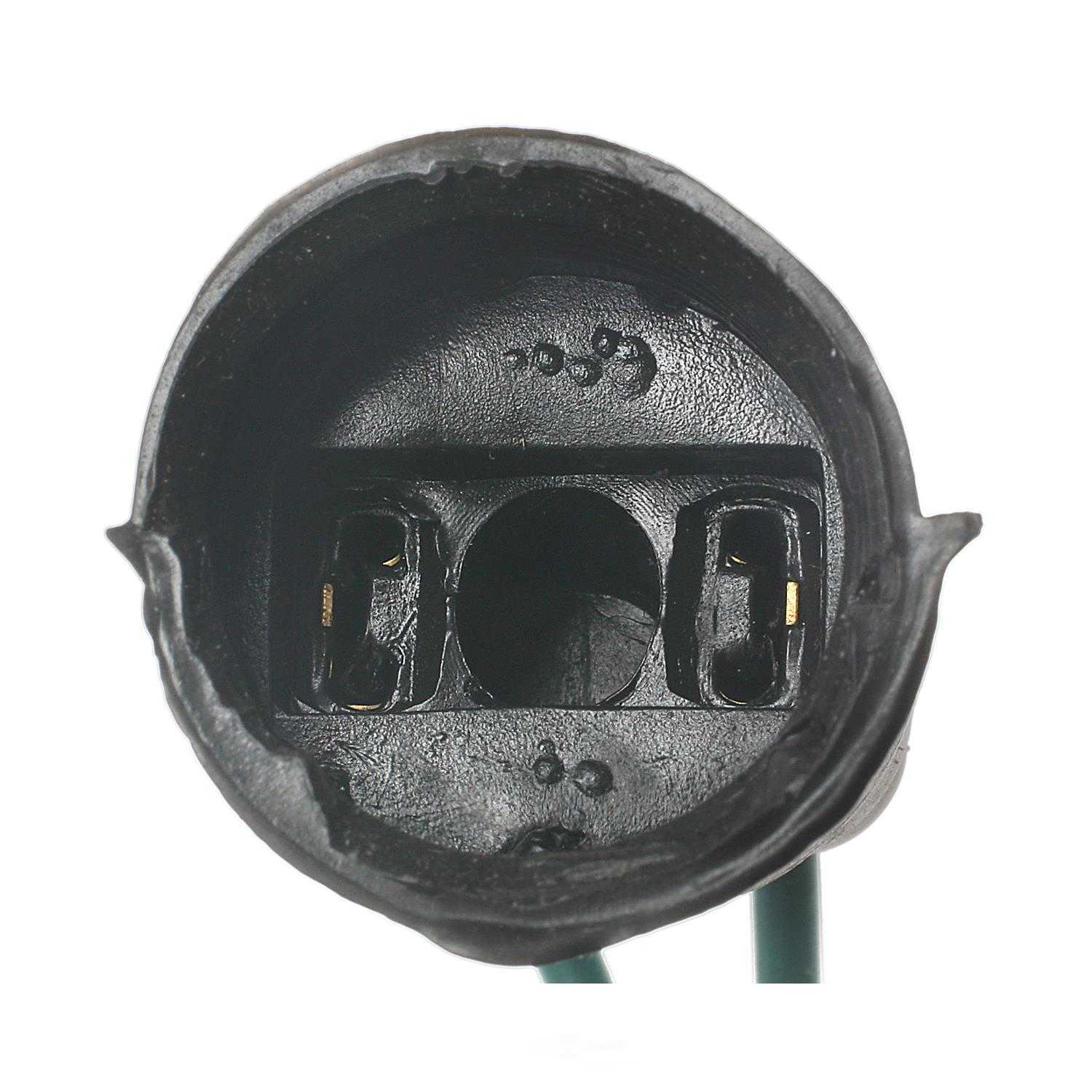 STANDARD MOTOR PRODUCTS - Oil Pressure Switch Connector - STA S-939