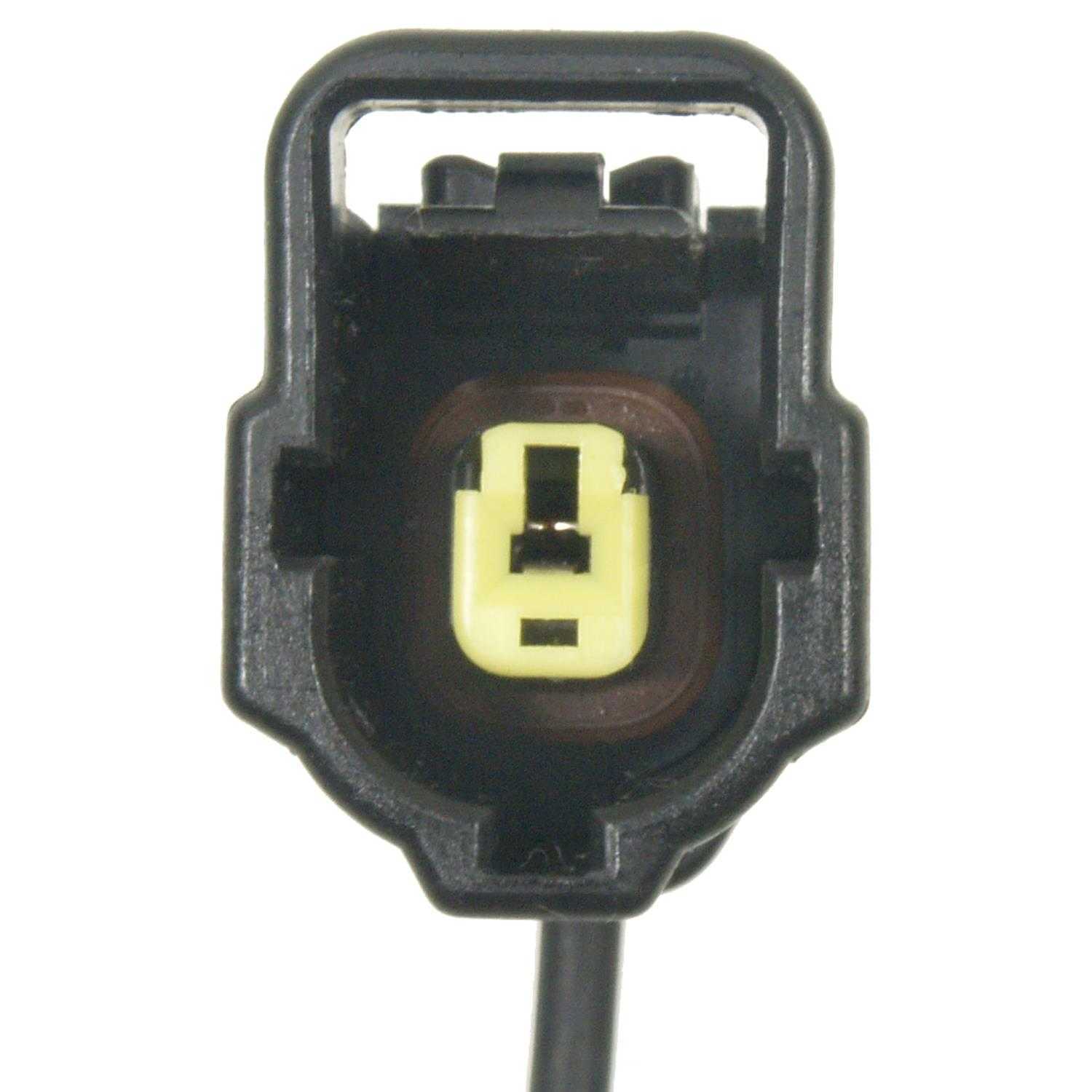 STANDARD MOTOR PRODUCTS - Oil Pressure Switch Connector - STA S-940