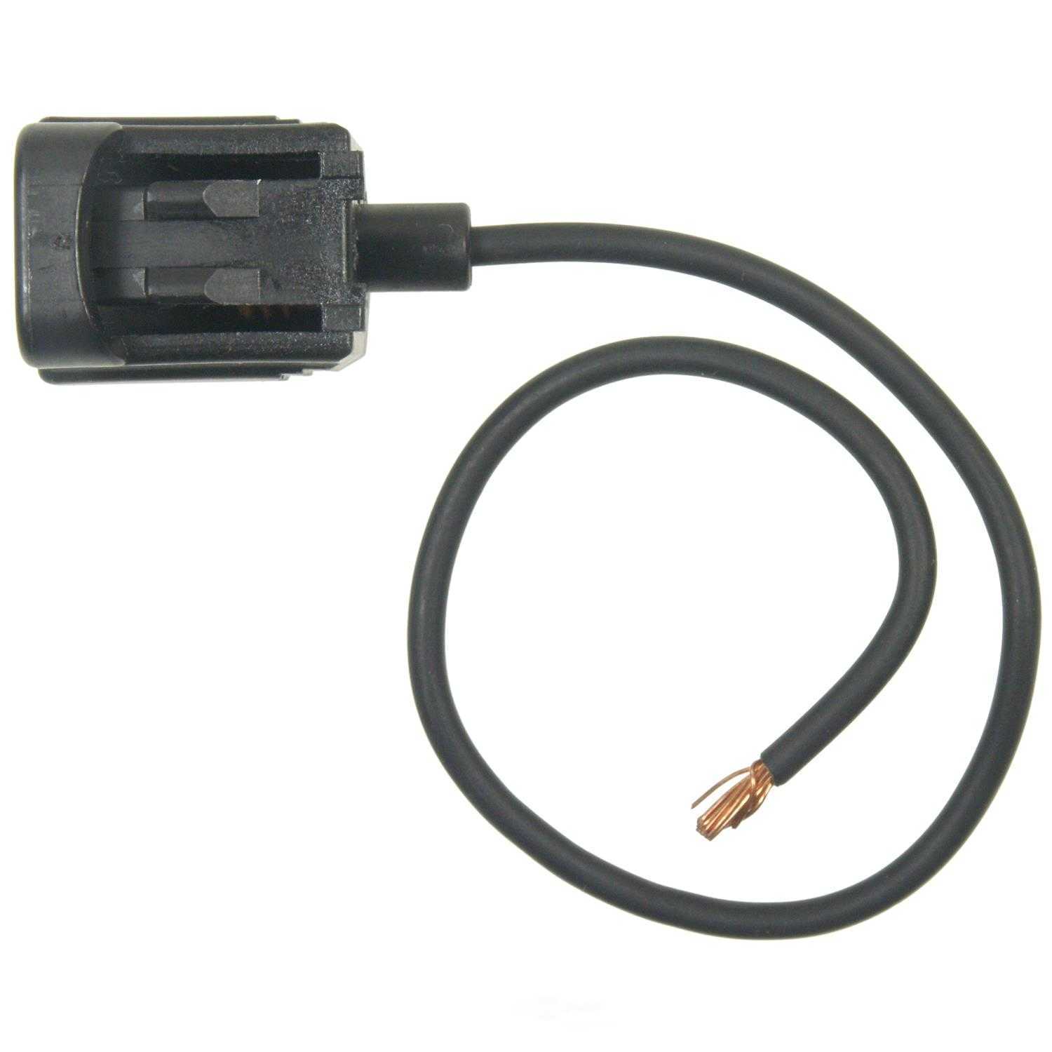 STANDARD MOTOR PRODUCTS - Engine Variable Valve Timing(VVT) Oil Pressure Switch Connector - STA S-940