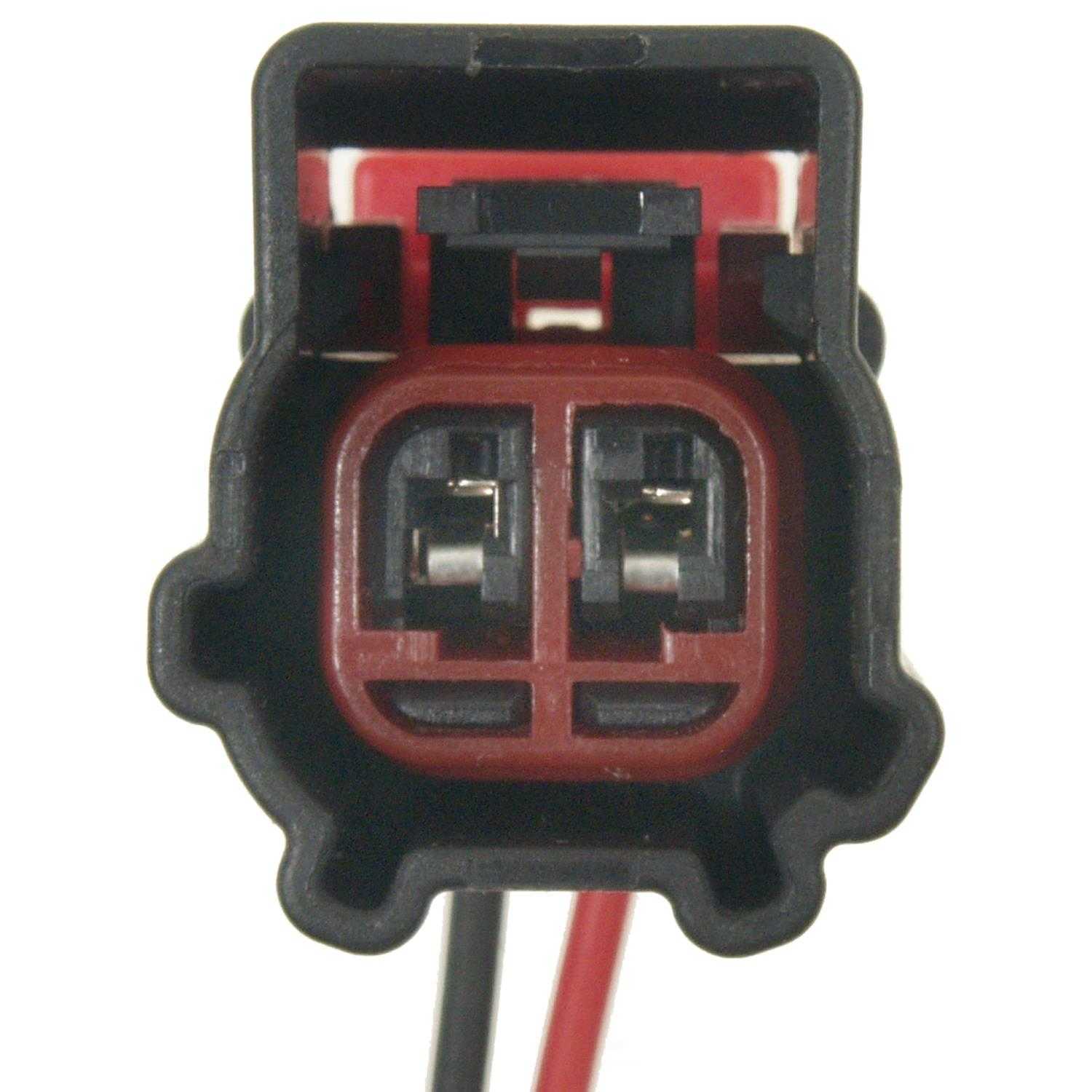 STANDARD MOTOR PRODUCTS - Back Up Light Connector - STA S-941