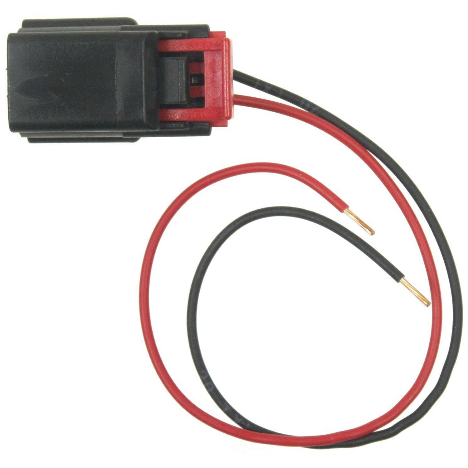 STANDARD MOTOR PRODUCTS - Running Board Light Connector - STA S-941