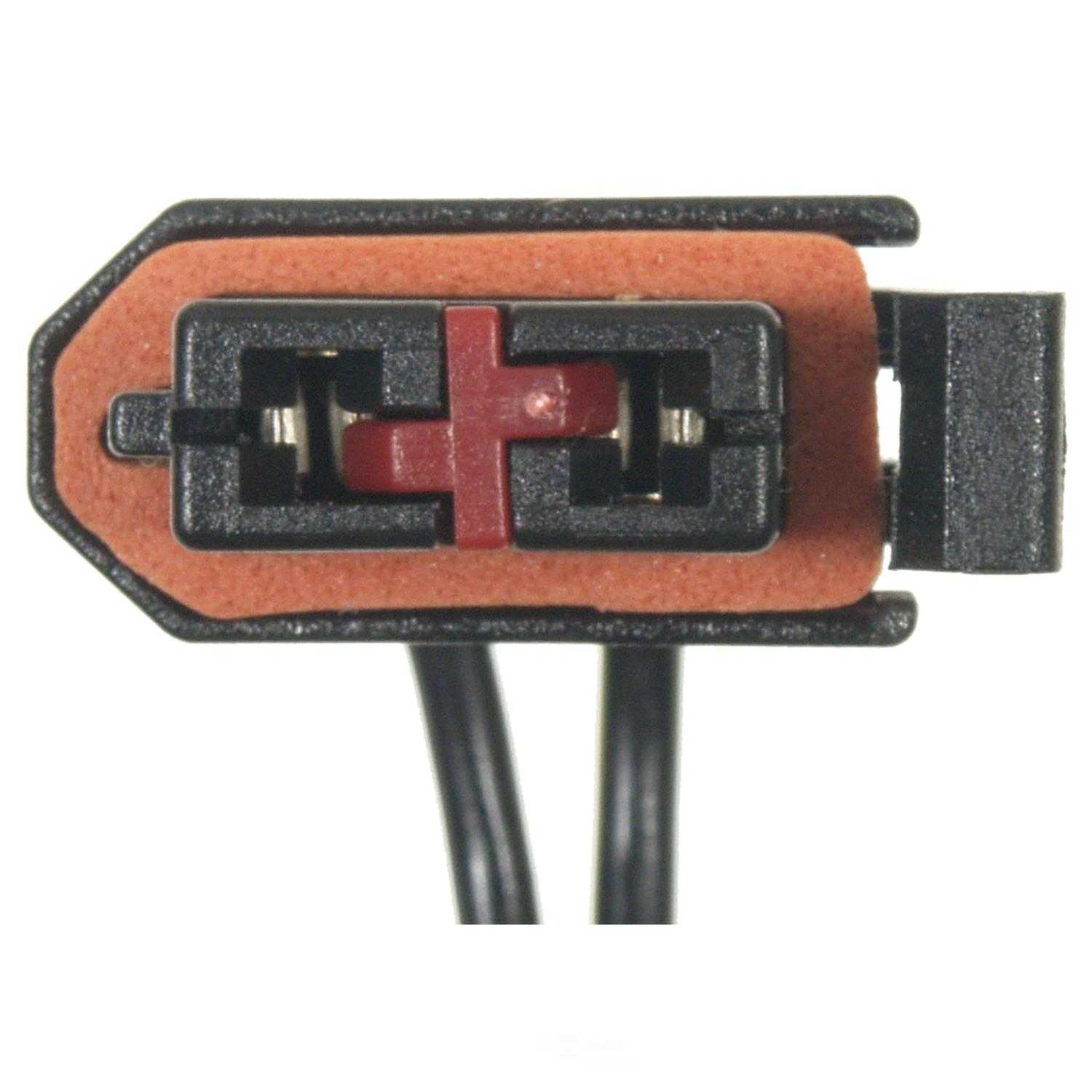 STANDARD MOTOR PRODUCTS - A/C Compressor Clutch Relay Connector - STA S-942