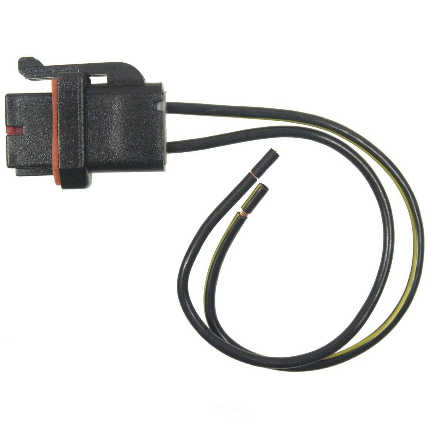 STANDARD MOTOR PRODUCTS - A/C Compressor Connector - STA S-942