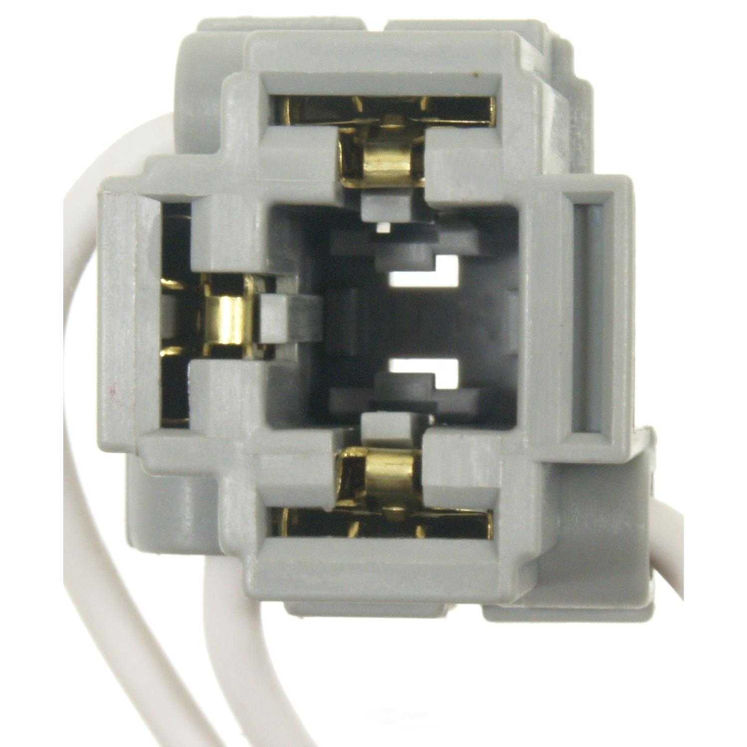 STANDARD MOTOR PRODUCTS - Headlight Connector - STA - s-948