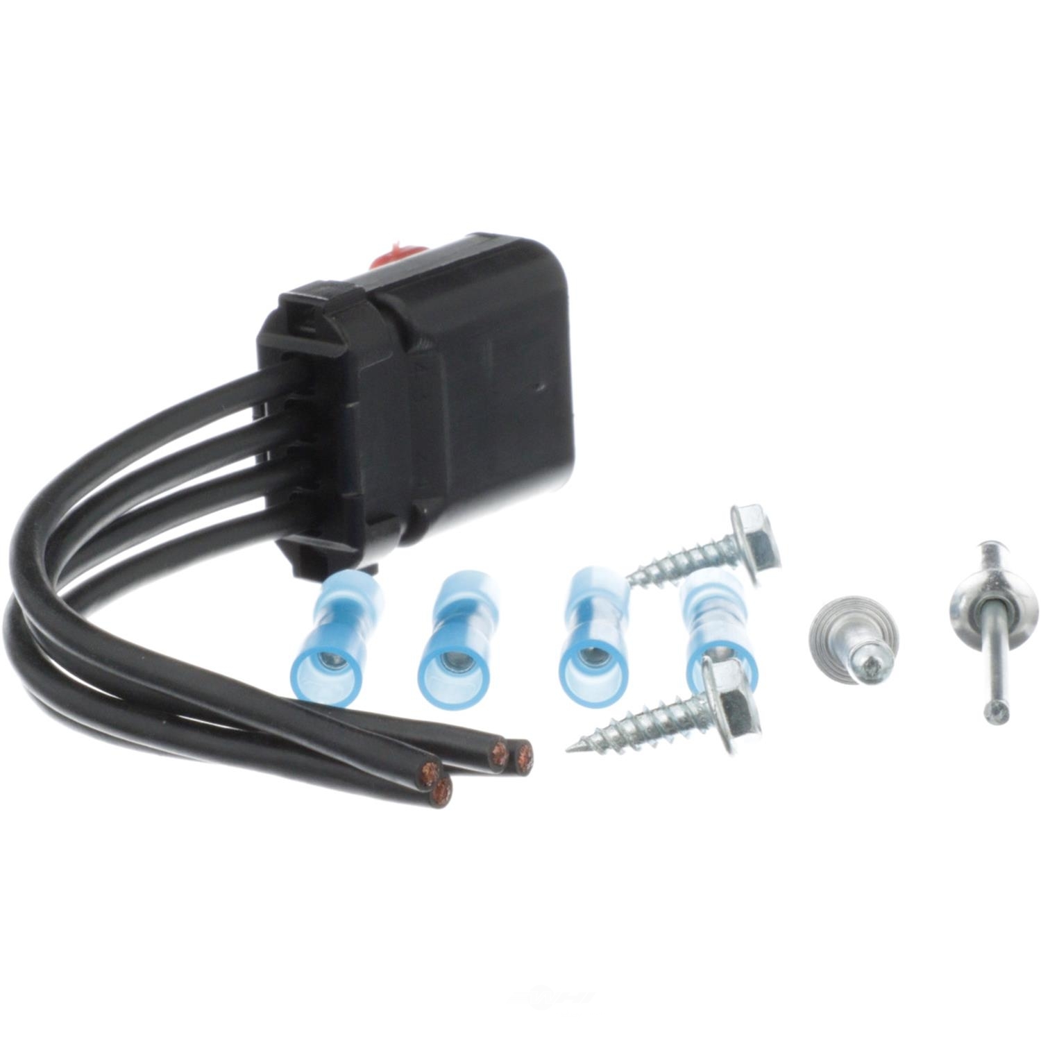 STANDARD MOTOR PRODUCTS - Fuel Vapor Leak Detection Pump Connector - STA S-949