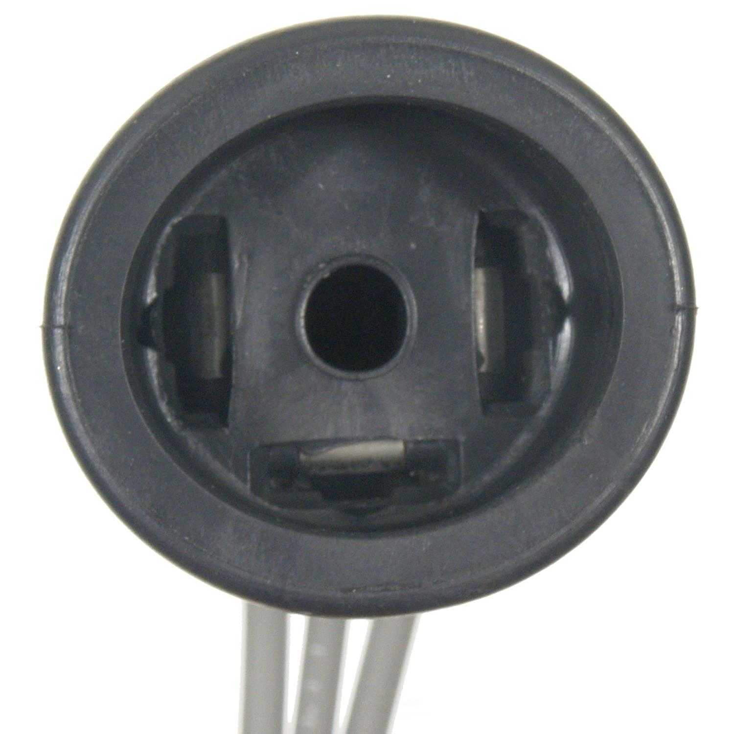 STANDARD MOTOR PRODUCTS - Oil Pressure Switch Connector - STA - s-956