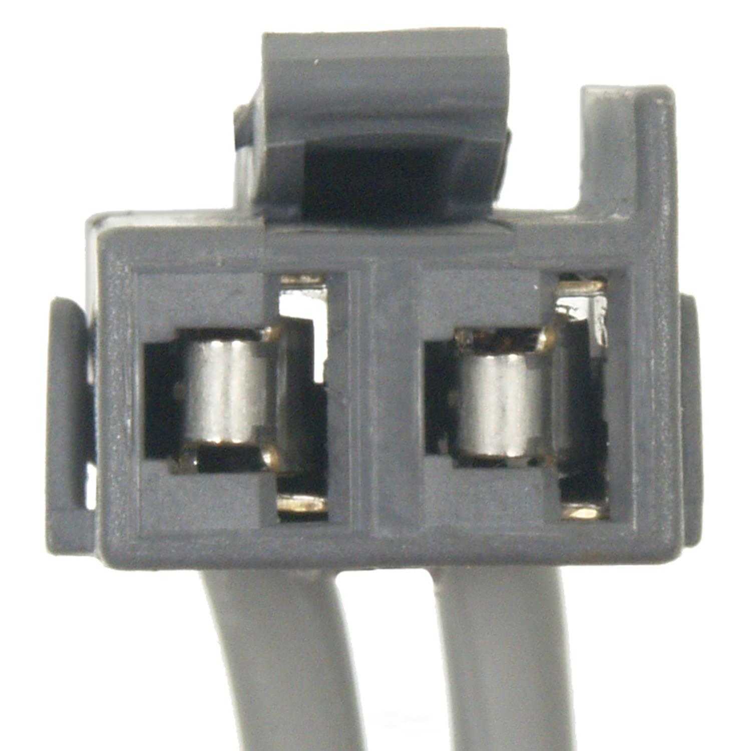 STANDARD MOTOR PRODUCTS - Brake Light Switch Connector - STA S-960