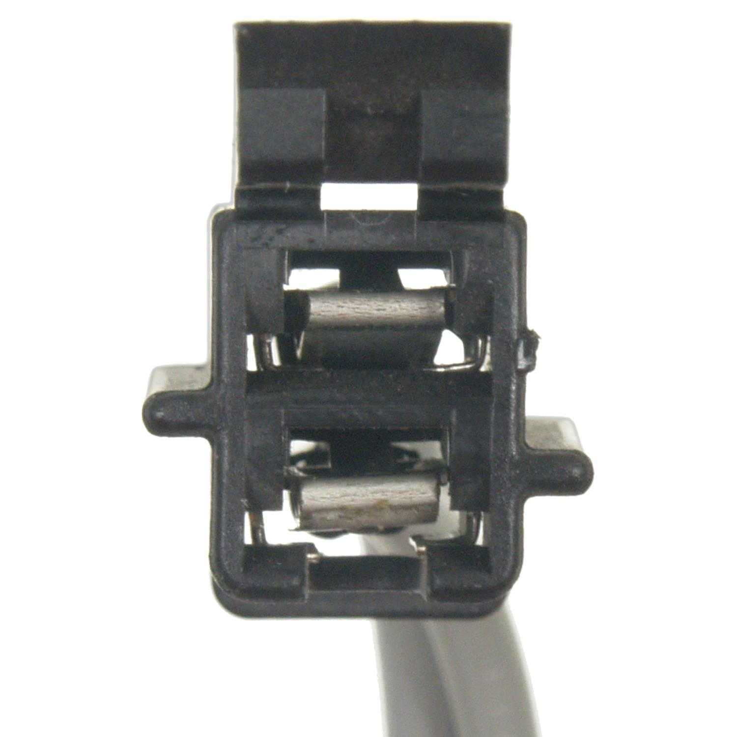 STANDARD MOTOR PRODUCTS - Neutral Safety Switch Connector - STA S-961