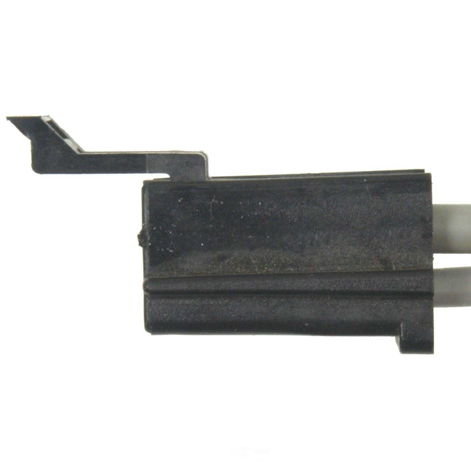 STANDARD MOTOR PRODUCTS - Sunroof Switch Connector - STA S-961