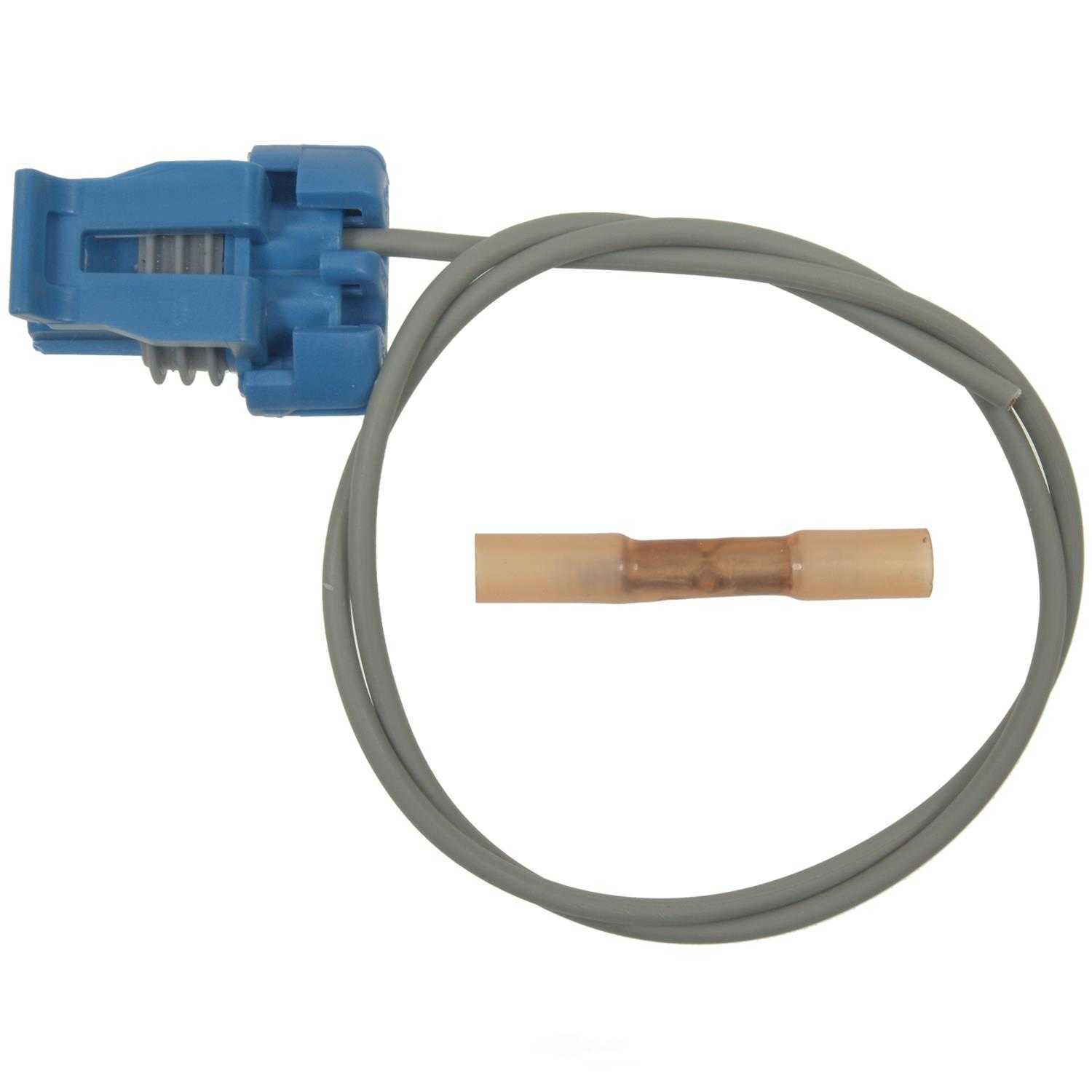 STANDARD MOTOR PRODUCTS - Engine Coolant Temperature Sending Unit Switch Connector - STA S-963