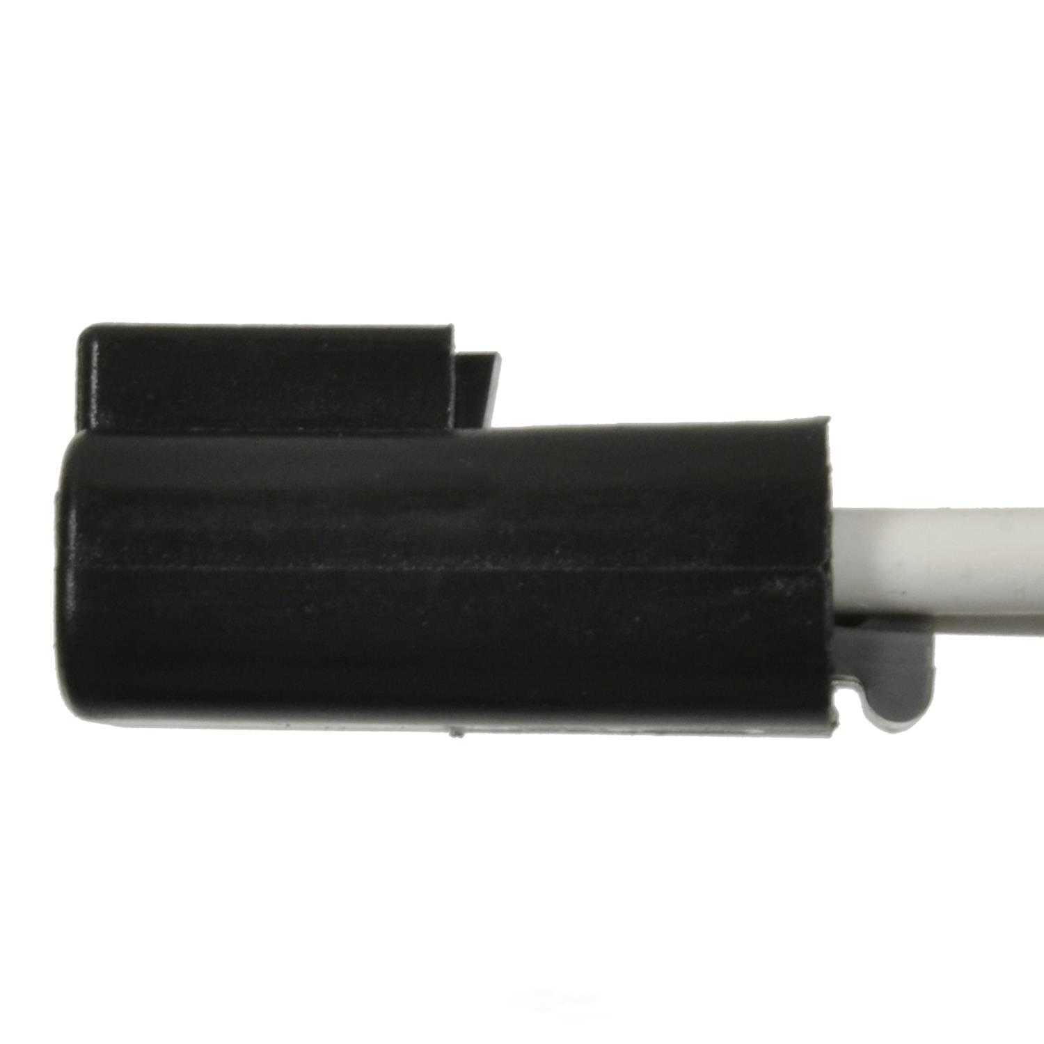 STANDARD MOTOR PRODUCTS - Door Window Switch Connector (Front Right) - STA S-972