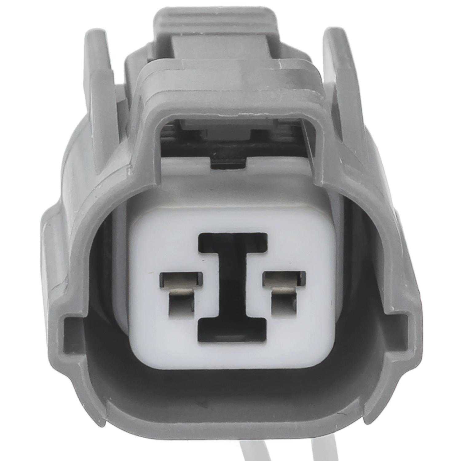 STANDARD MOTOR PRODUCTS - Engine Cooling Fan Switch Connector - STA S-973