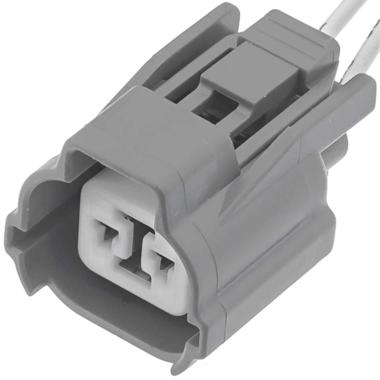 STANDARD MOTOR PRODUCTS - Automatic Transmission Control Solenoid Connector - STA S-973
