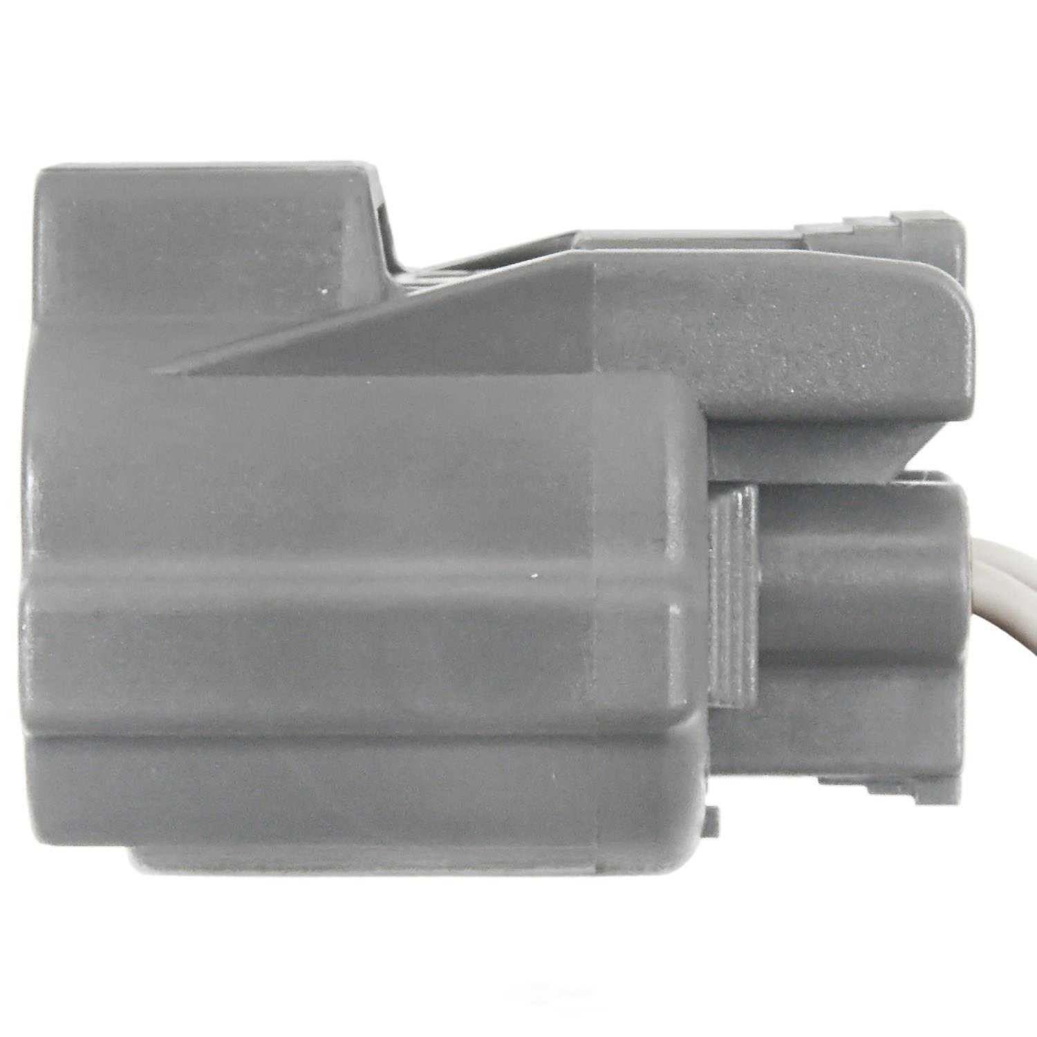 STANDARD MOTOR PRODUCTS - Vapor Canister Purge Solenoid Connector - STA S-973