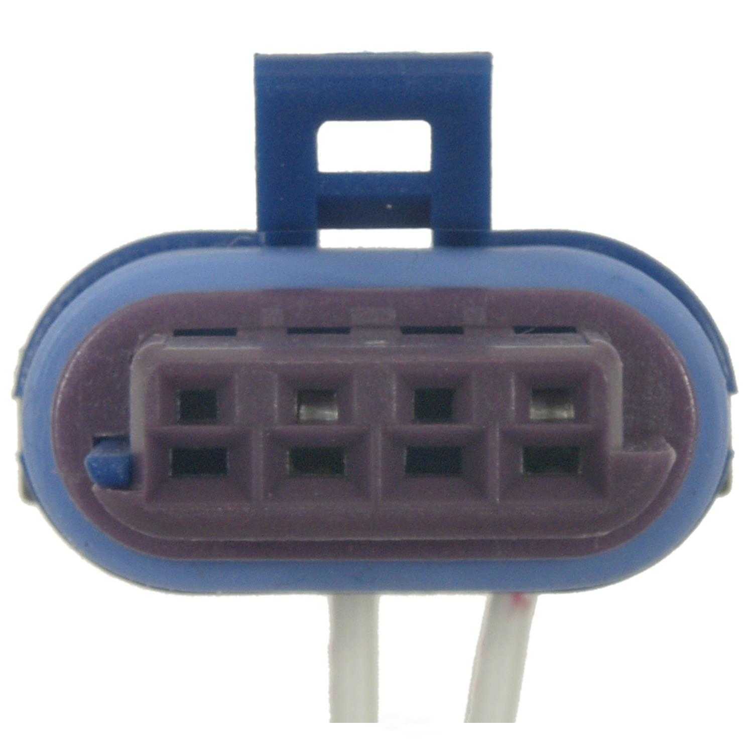 STANDARD MOTOR PRODUCTS - Door Harness Connector - STA - s-977
