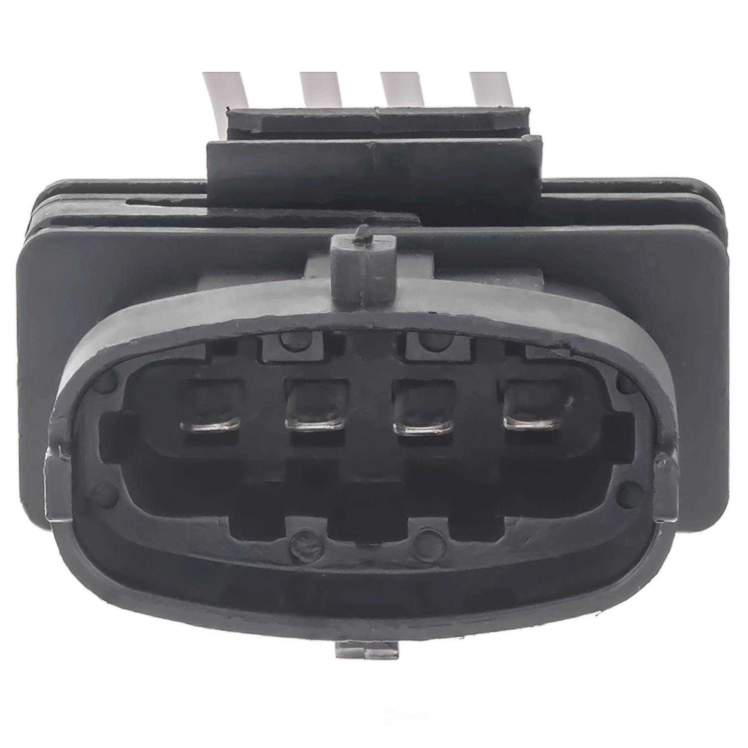 STANDARD MOTOR PRODUCTS - Oxygen Sensor Connector - STA - s-989