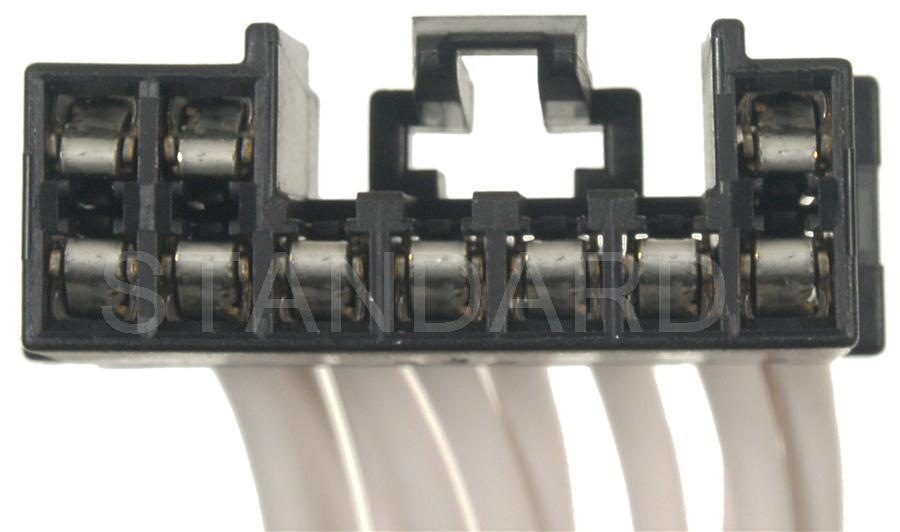 STANDARD MOTOR PRODUCTS - Electrical Pigtail - STA - s-1531